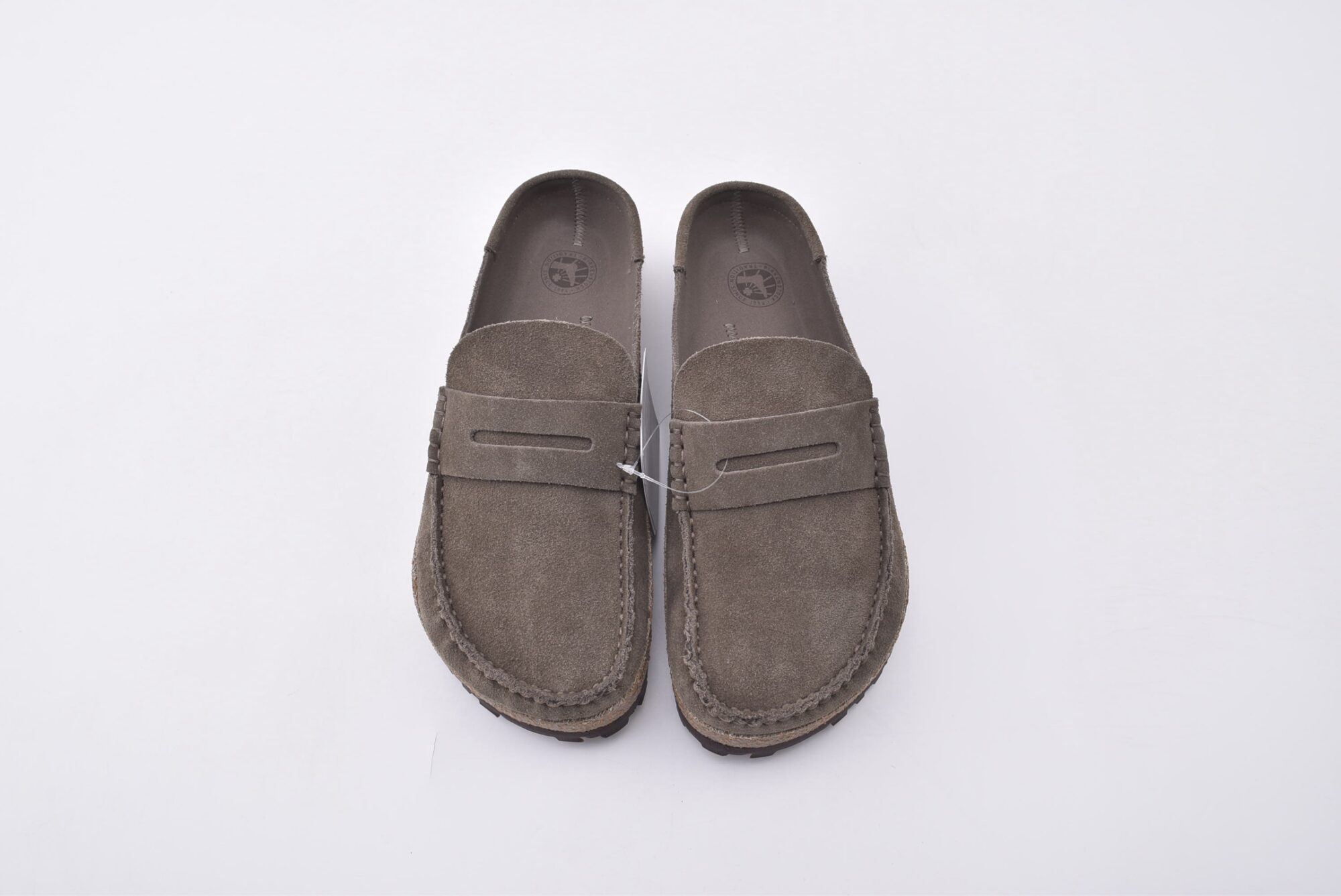 Birkenstock/Birken new style half-slip - Image 3