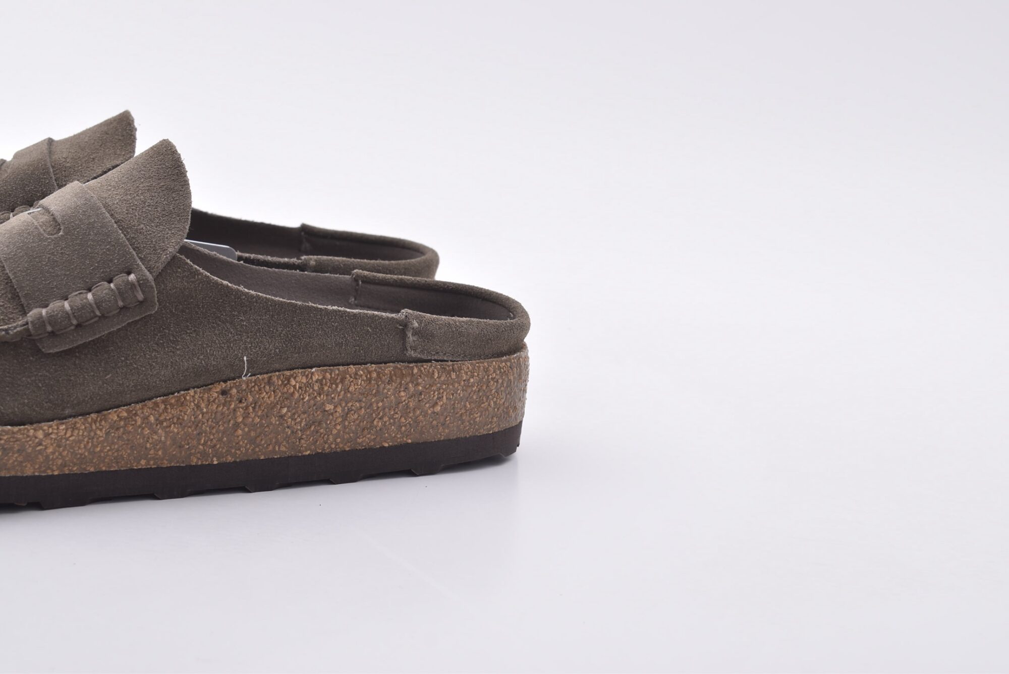 Birkenstock/Birken new style half-slip - Image 6