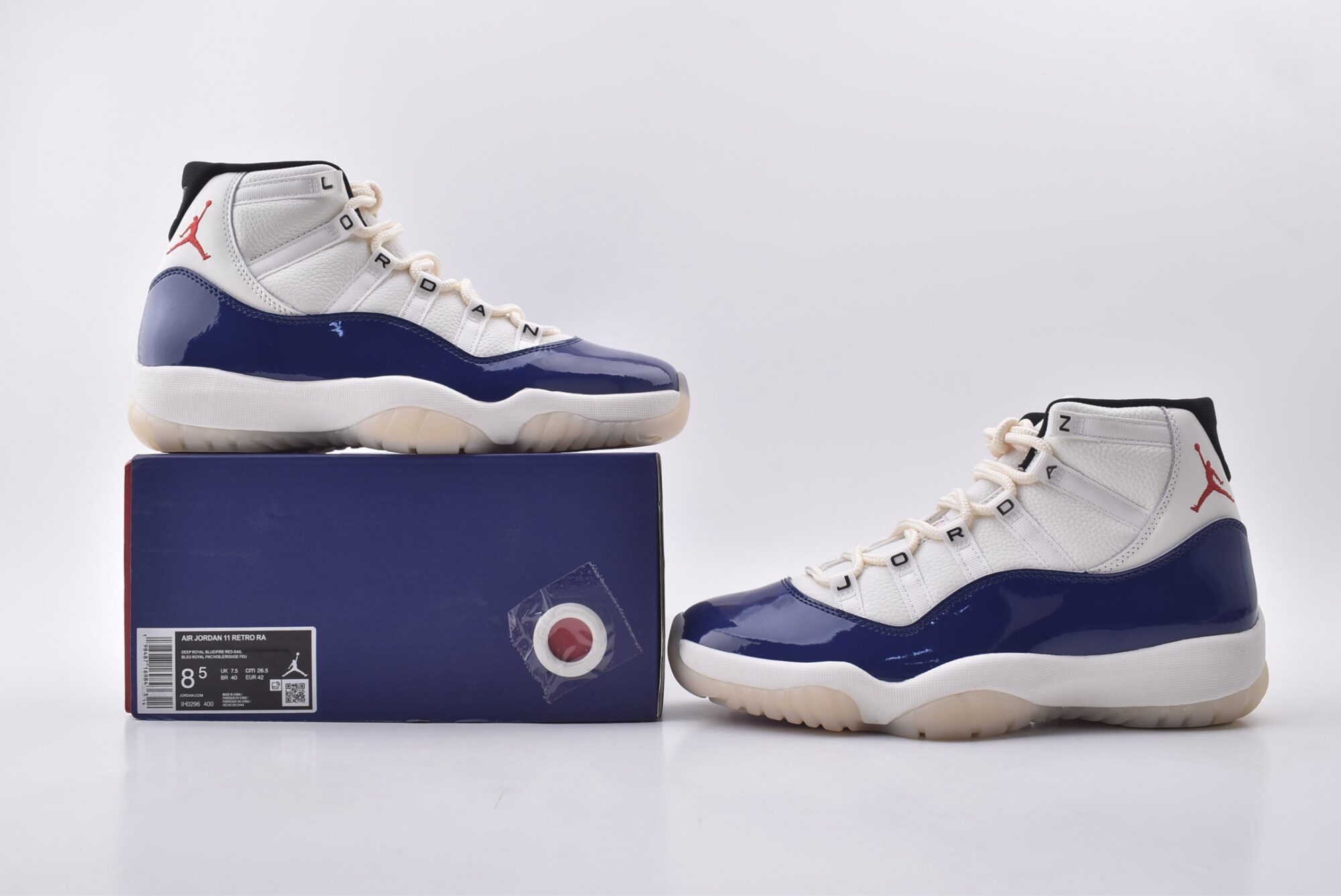 Air Jordan 11 - Image 8