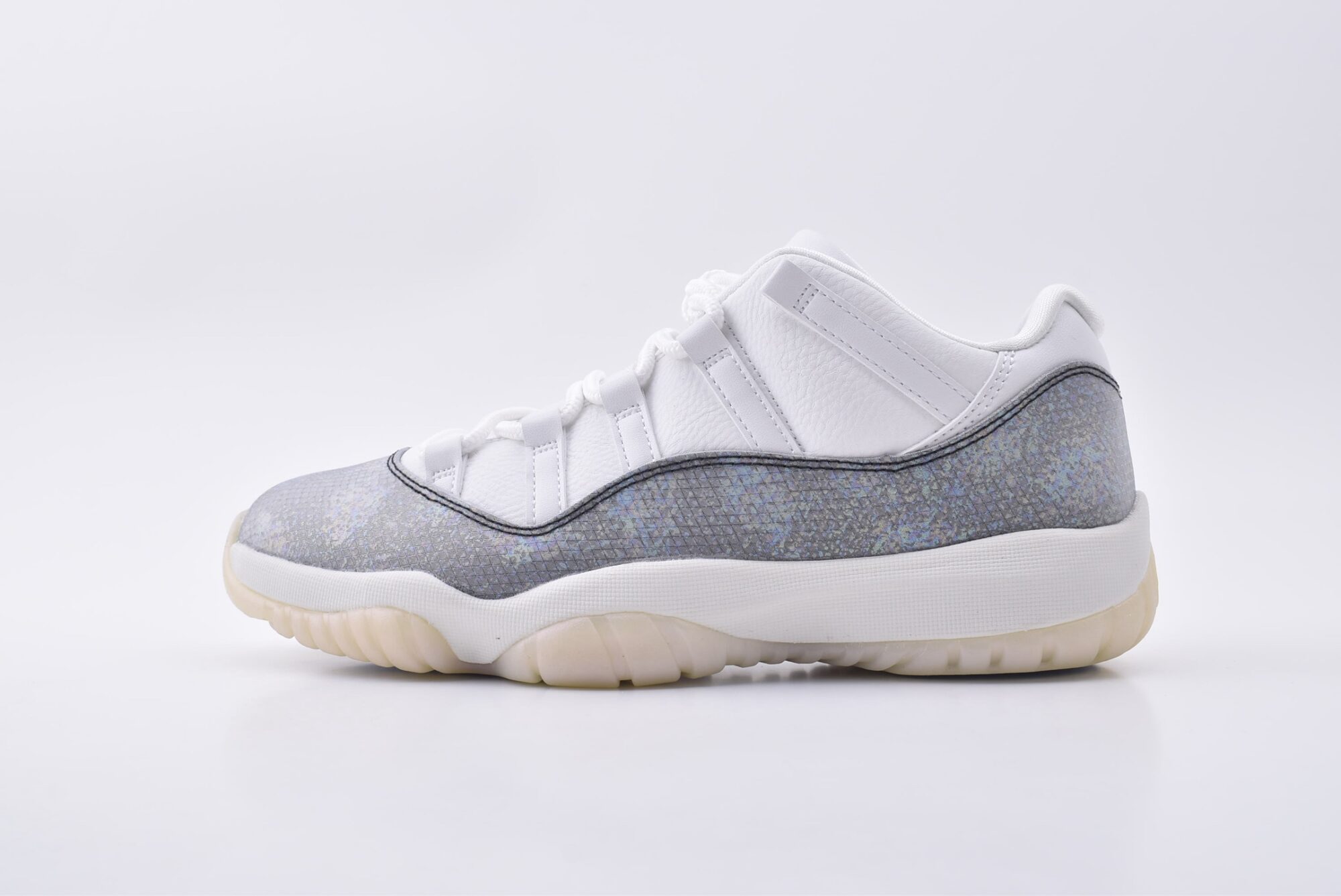 Air Jordan 11 Year of the Snake Limited Edition