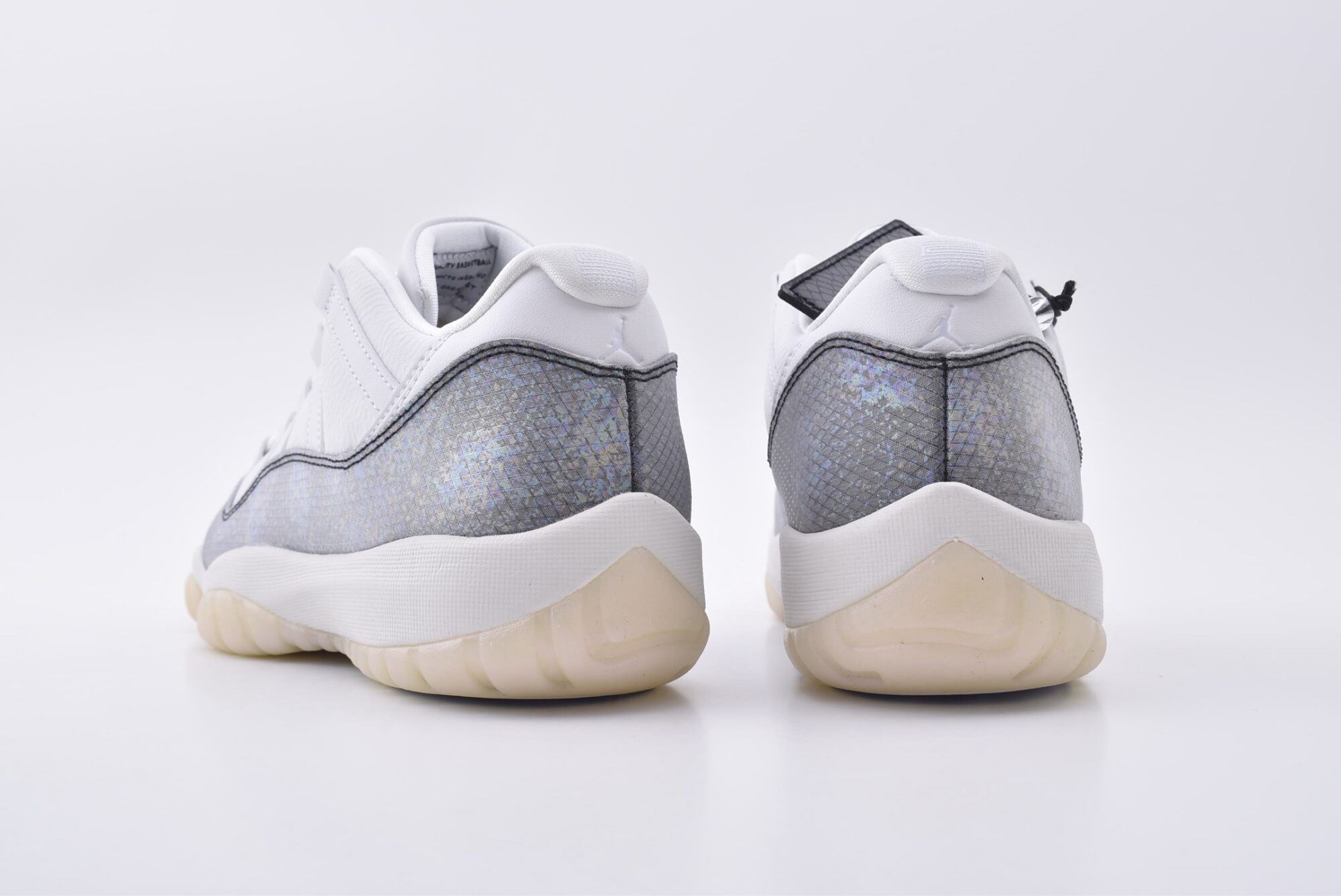 Air Jordan 11 Year of the Snake Limited Edition - Image 8