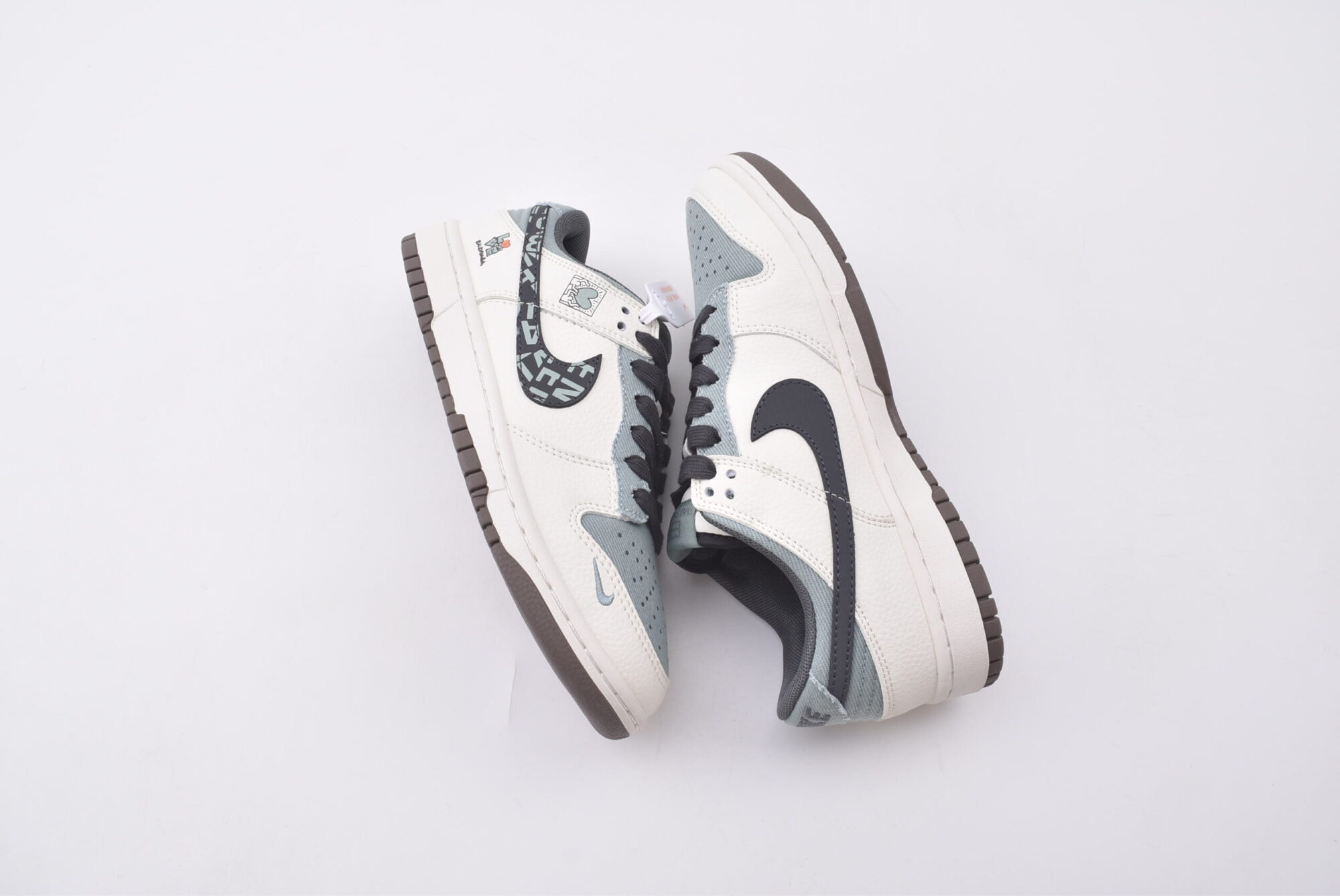 Nike Dunk Low SB - Image 4