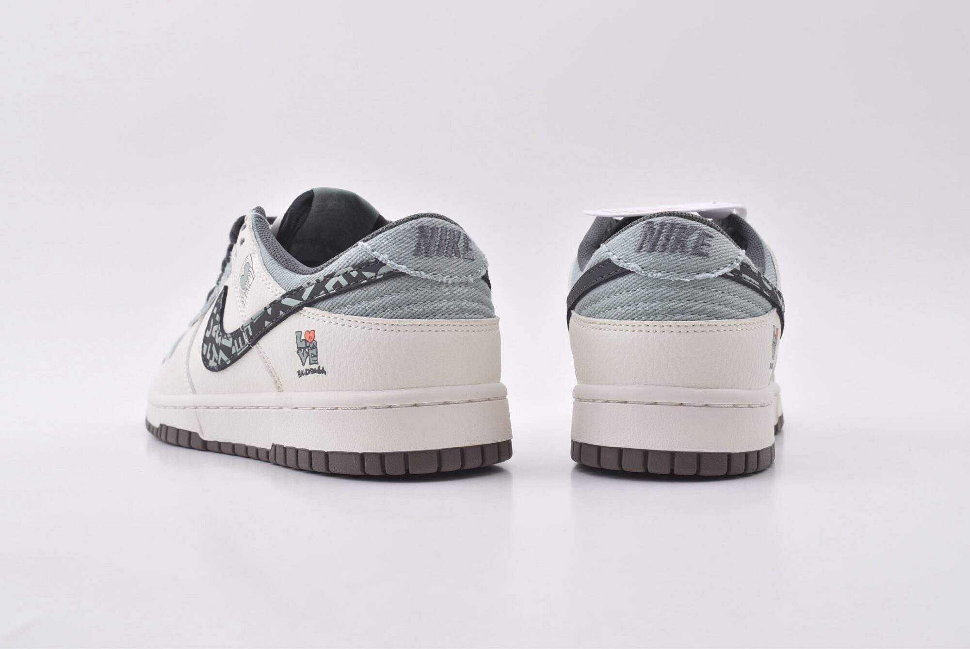 Nike Dunk Low SB - Image 8