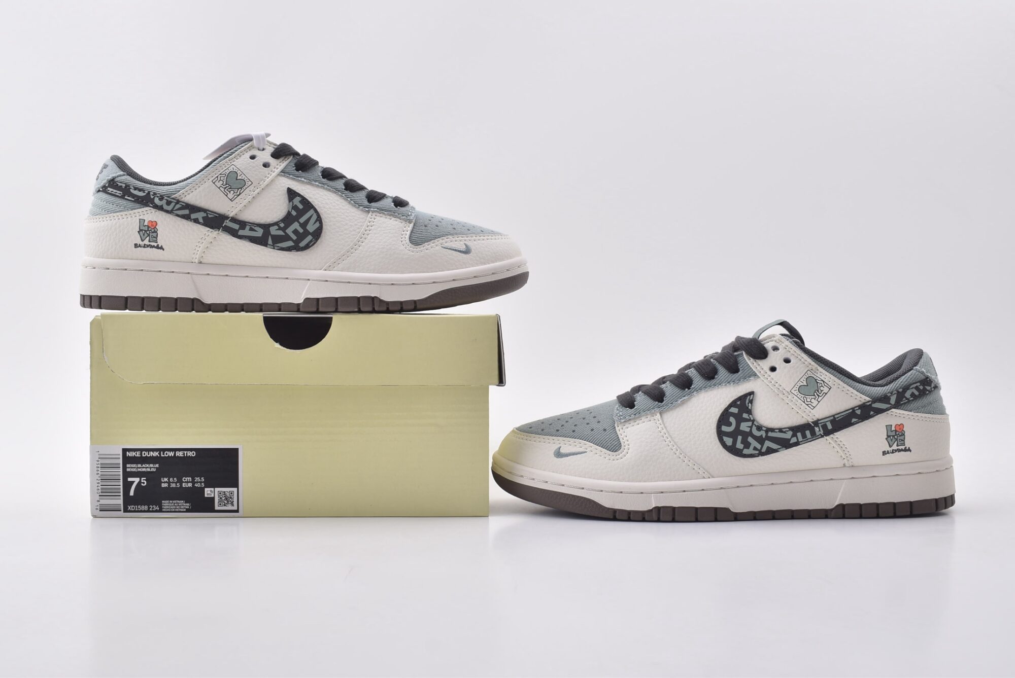 Nike Dunk Low SB - Image 9