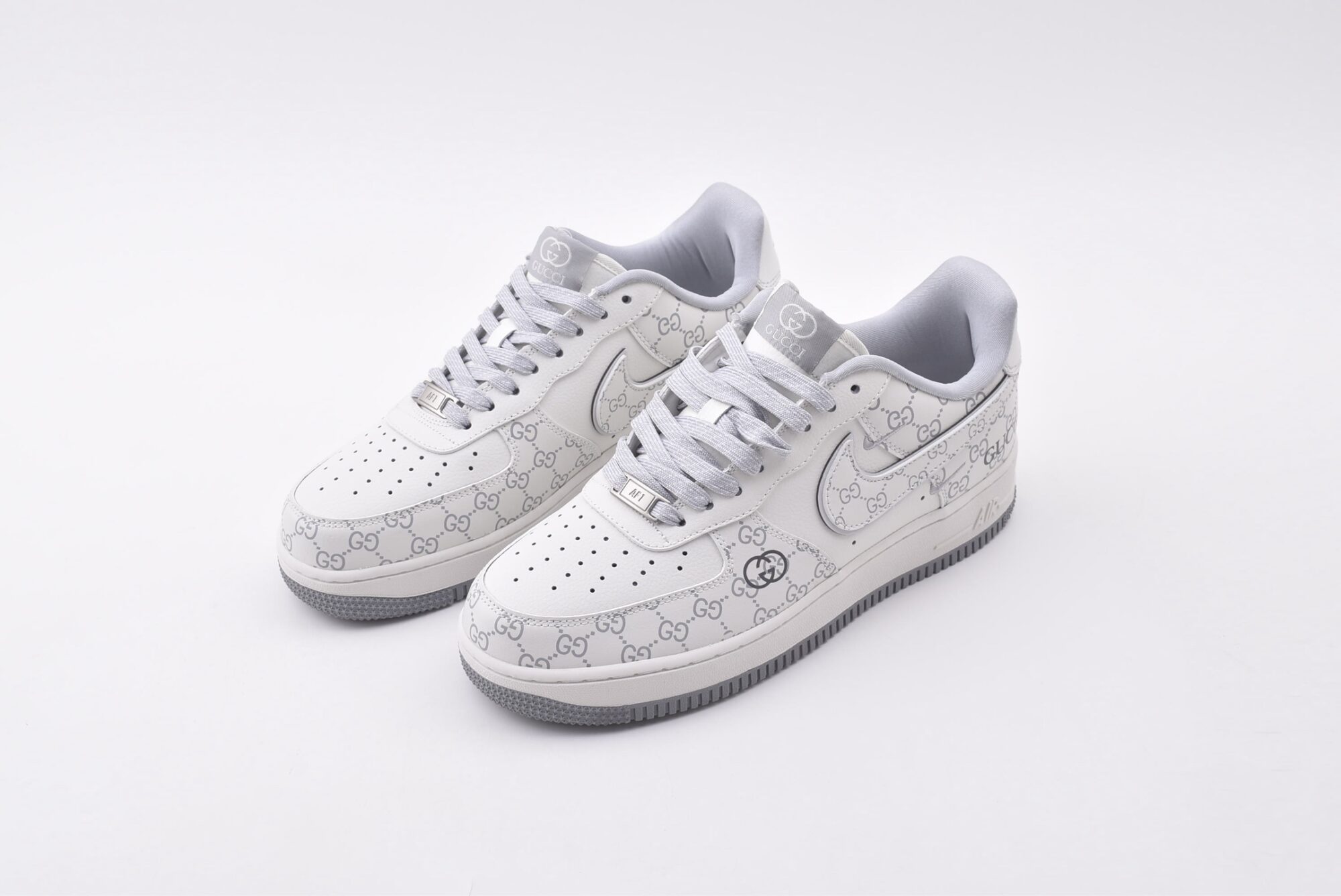 Nike Air Force 1 '07 Low - Image 2