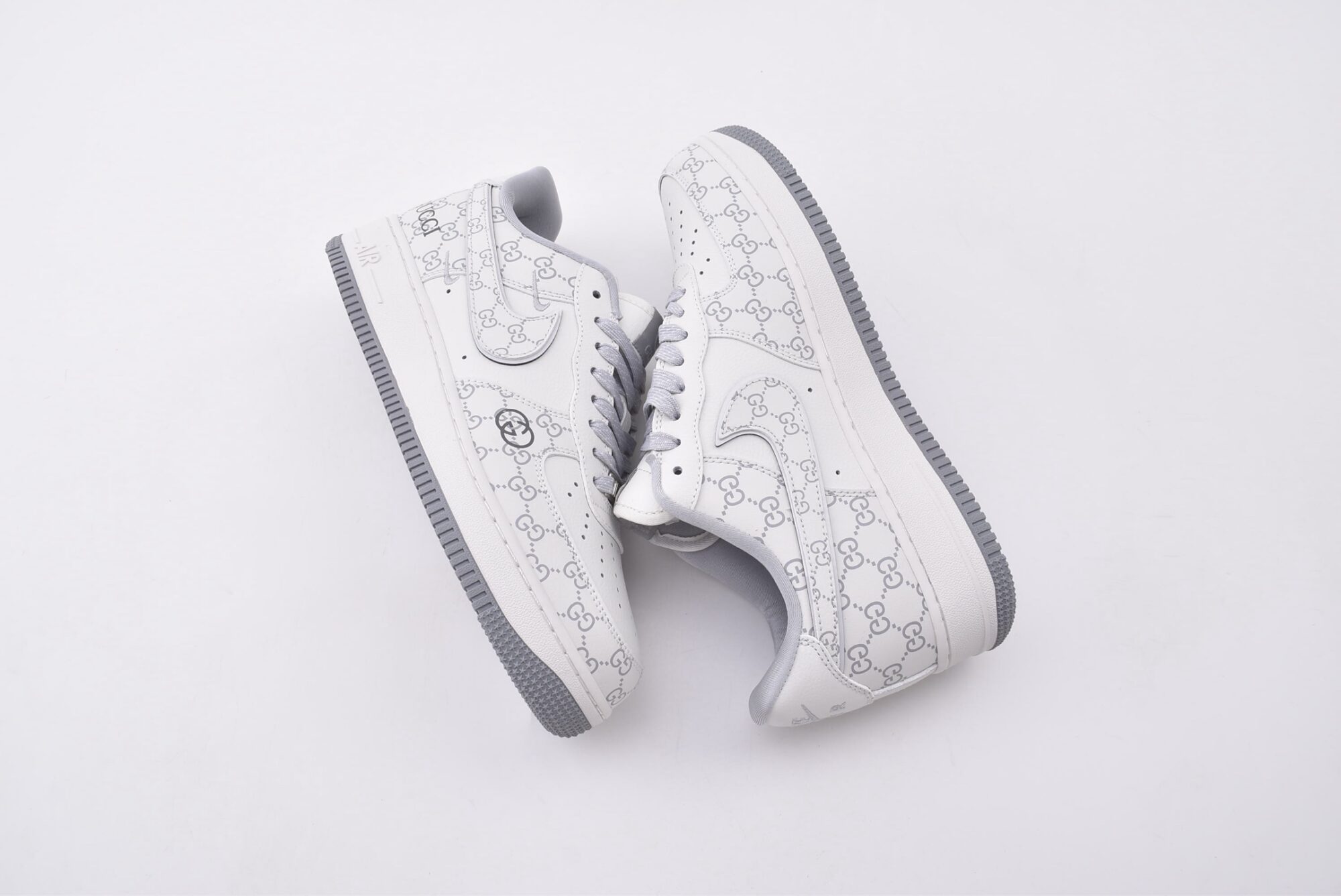 Nike Air Force 1 '07 Low - Image 4