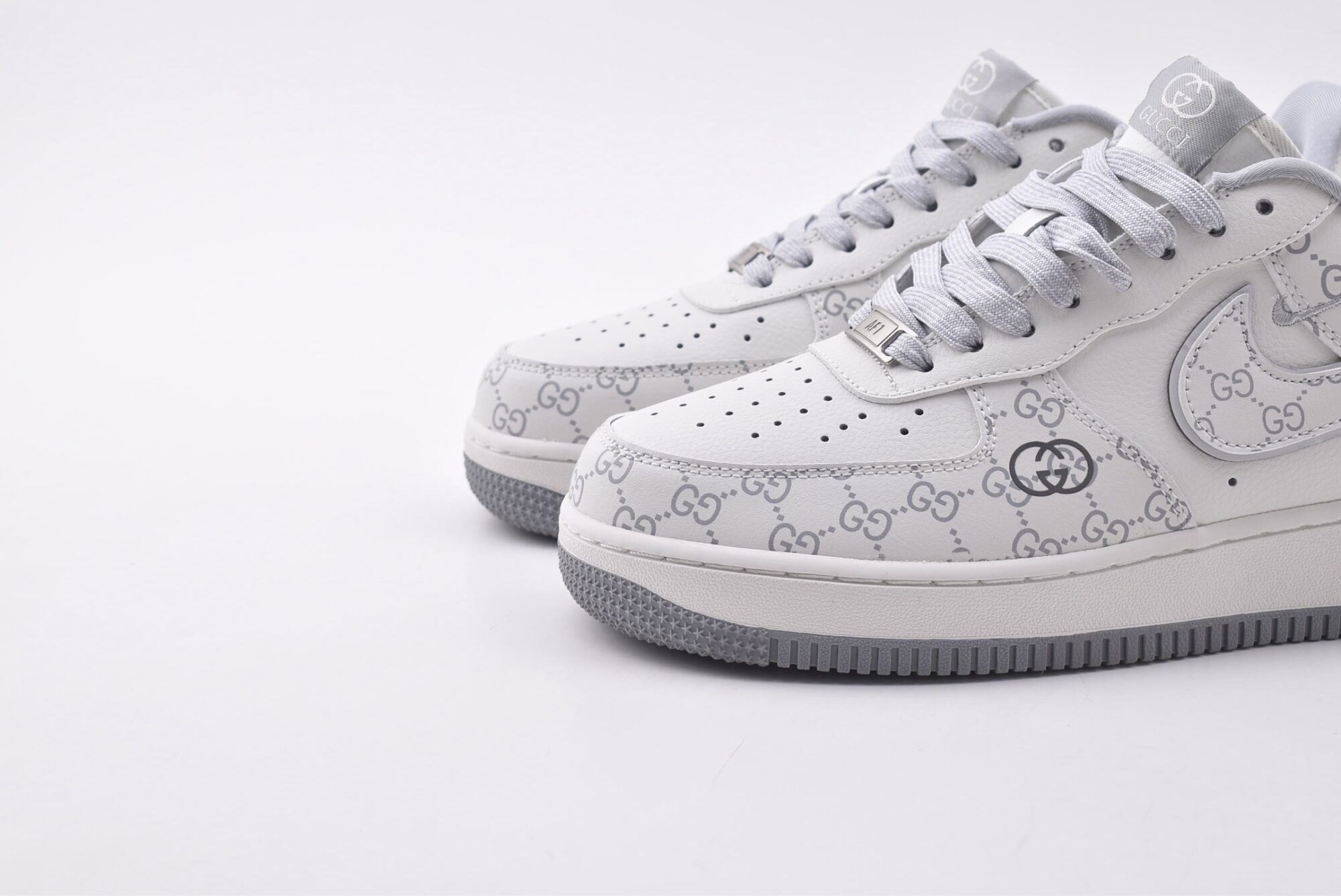 Nike Air Force 1 '07 Low - Image 5