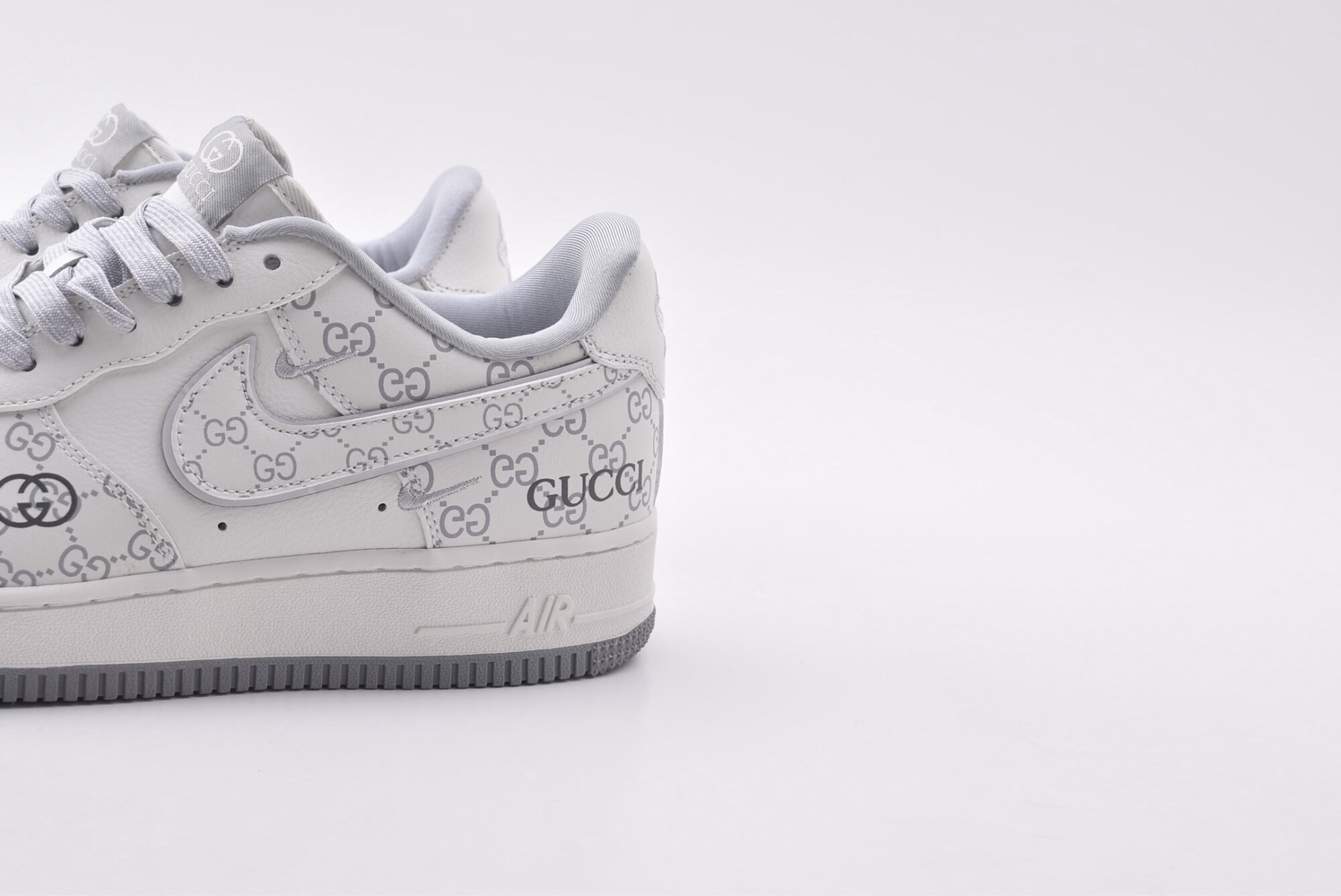 Nike Air Force 1 '07 Low - Image 6
