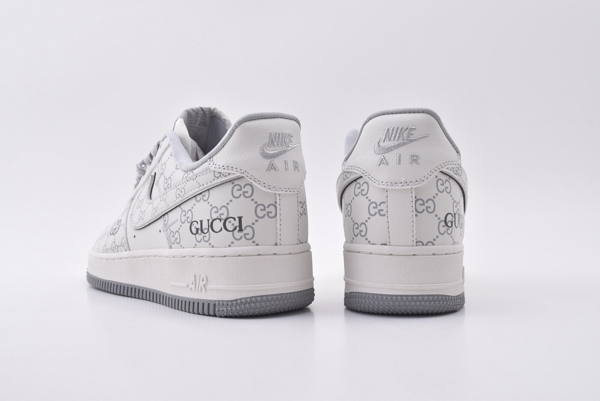 Nike Air Force 1 '07 Low - Image 8