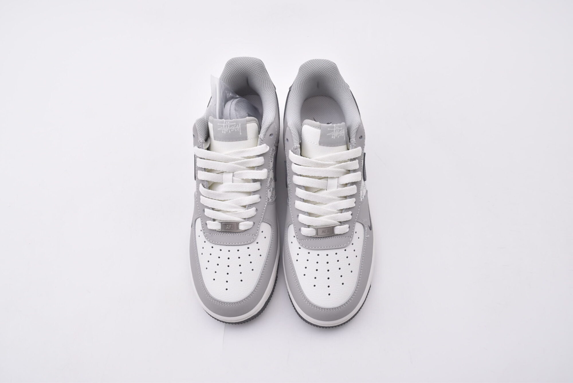 Nike Air Force 1 '07 Low - Image 3