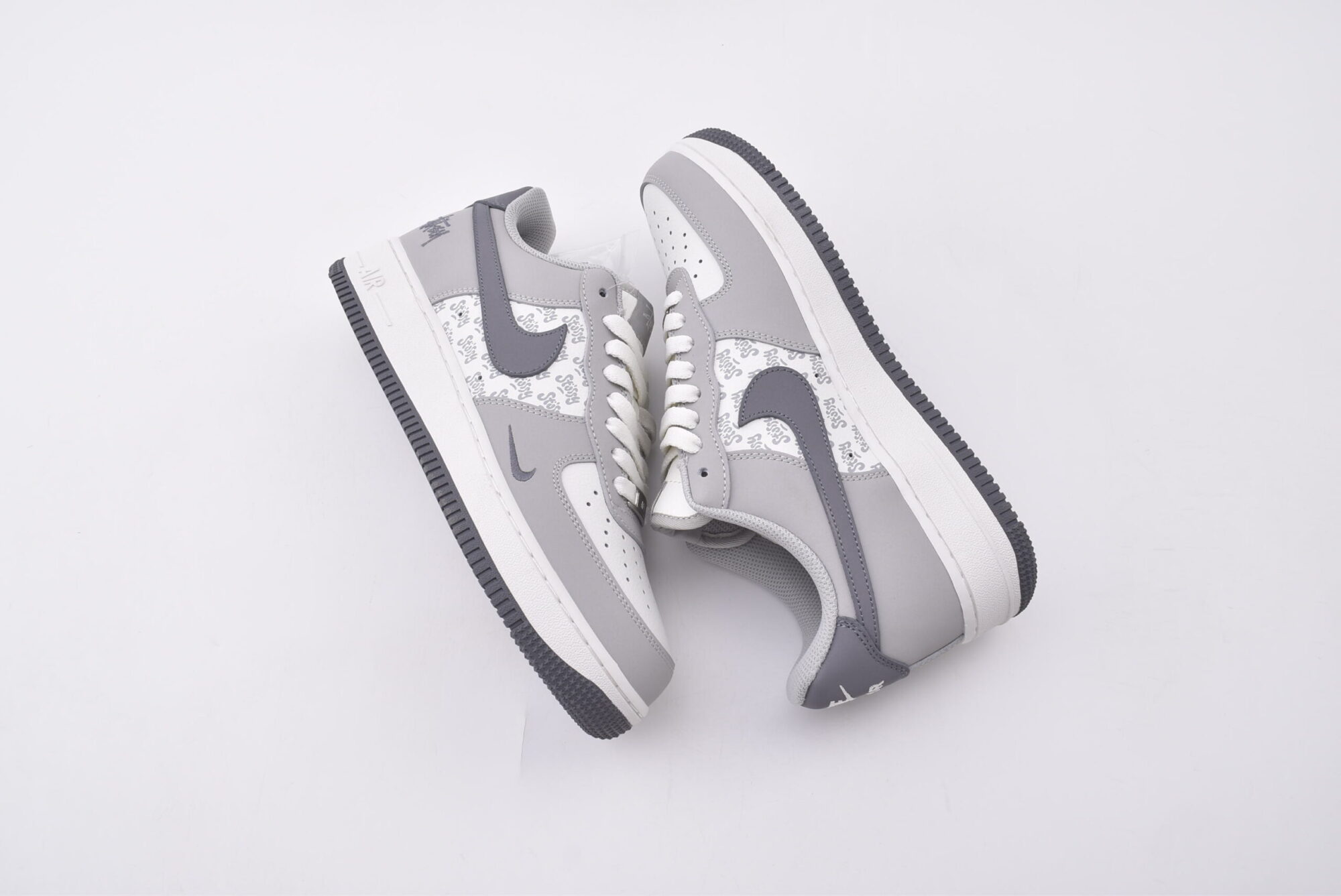 Nike Air Force 1 '07 Low - Image 4