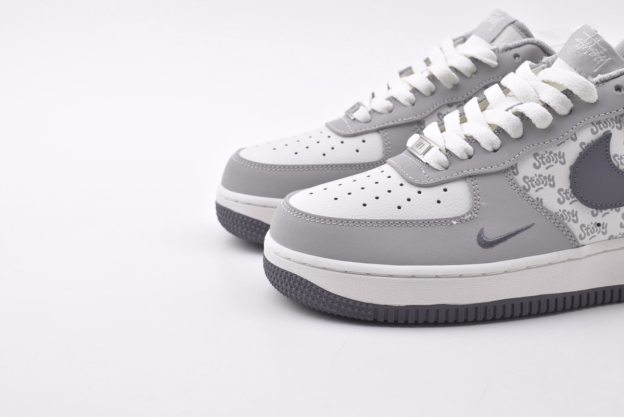 Nike Air Force 1 '07 Low - Image 5