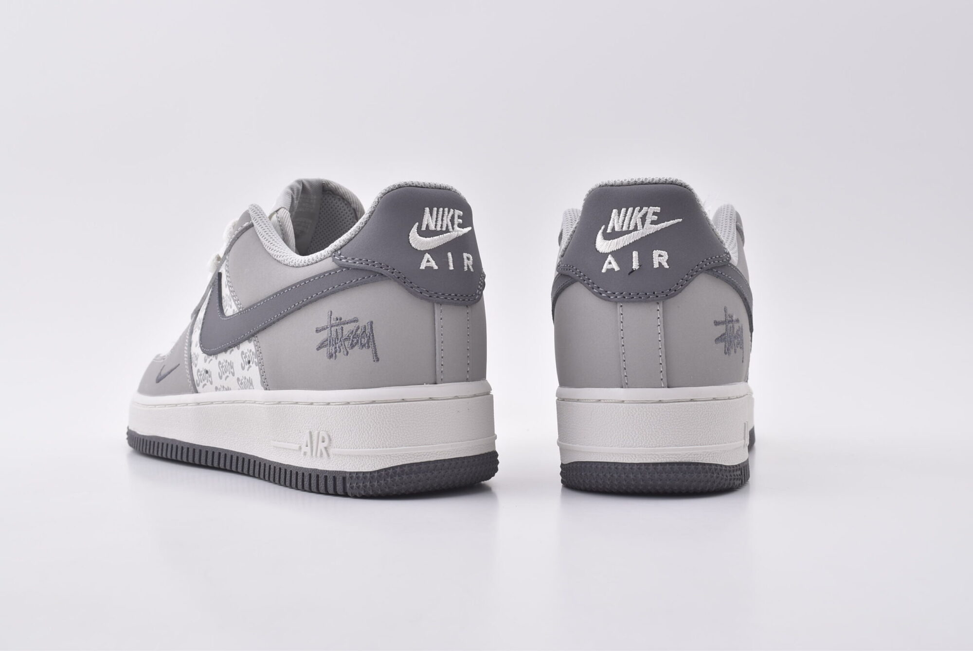 Nike Air Force 1 '07 Low - Image 8