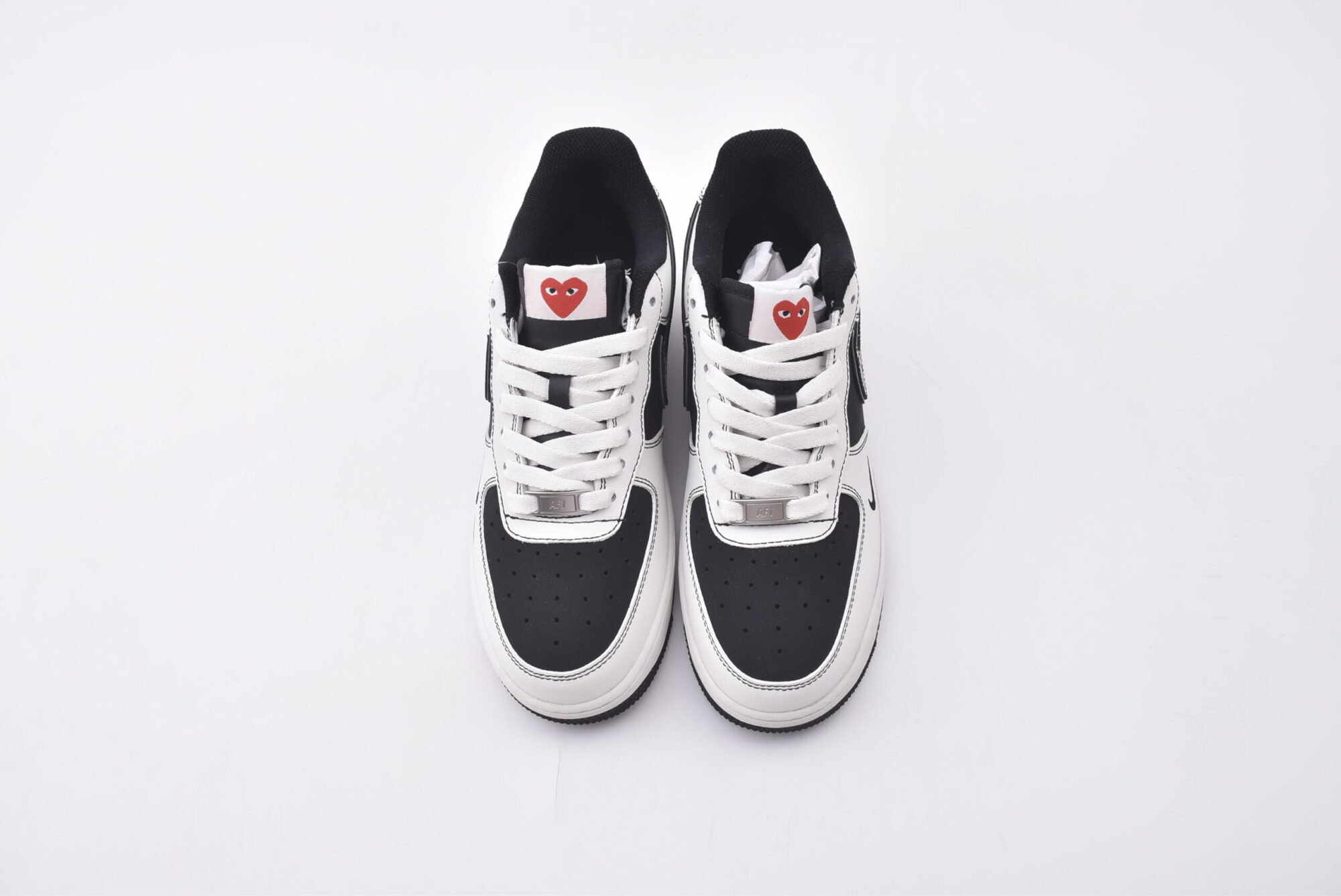Nike Air Force 1 '07 Low - Image 3