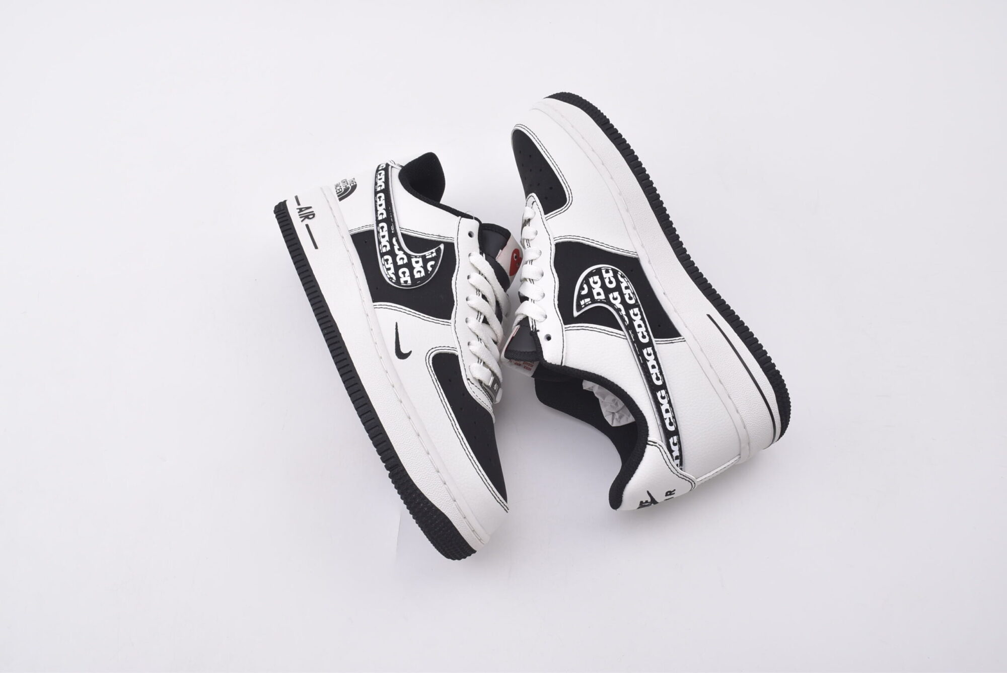 Nike Air Force 1 '07 Low - Image 4