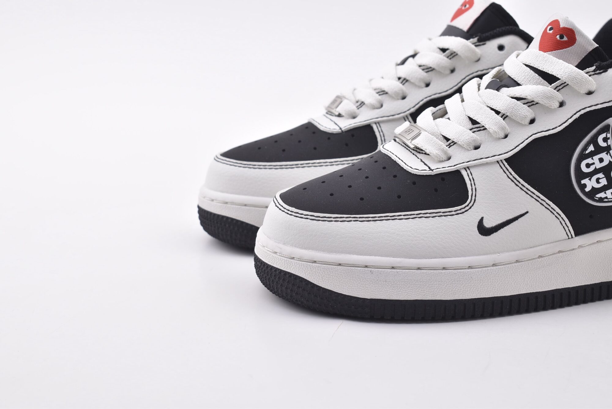 Nike Air Force 1 '07 Low - Image 5