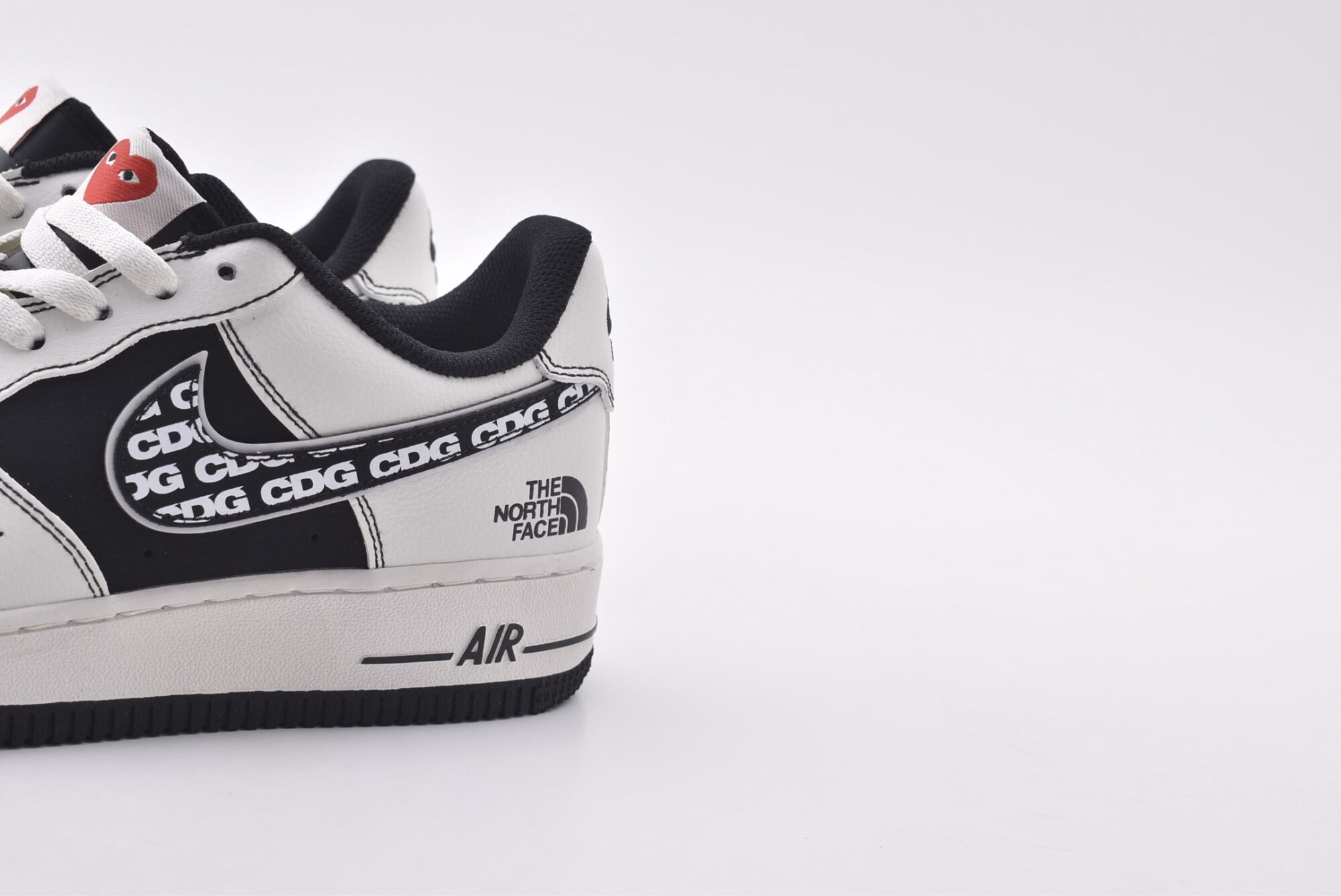 Nike Air Force 1 '07 Low - Image 6
