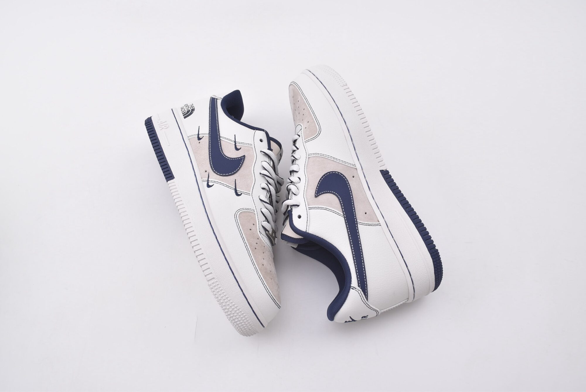 Nike Air Force 1 '07 Low - Image 4