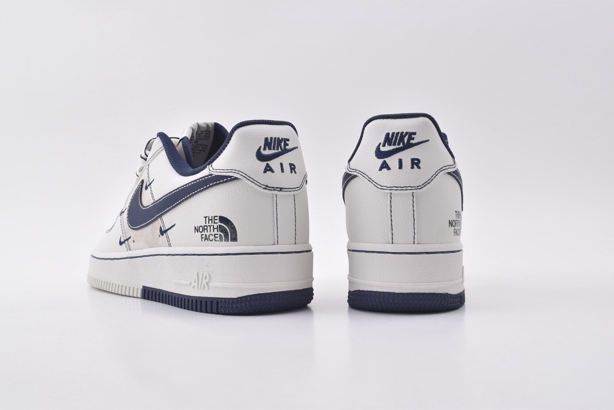 Nike Air Force 1 '07 Low - Image 8
