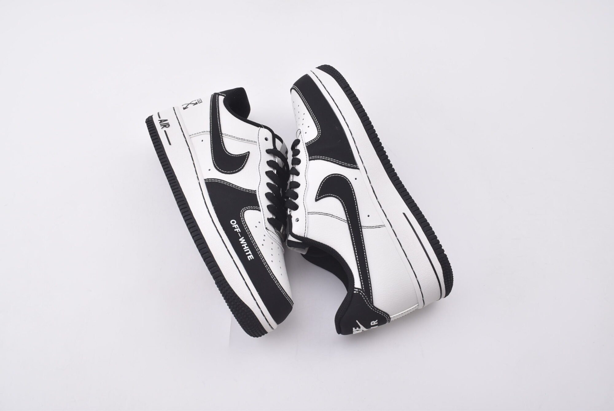 Nike Air Force 1 '07 Low - Image 4