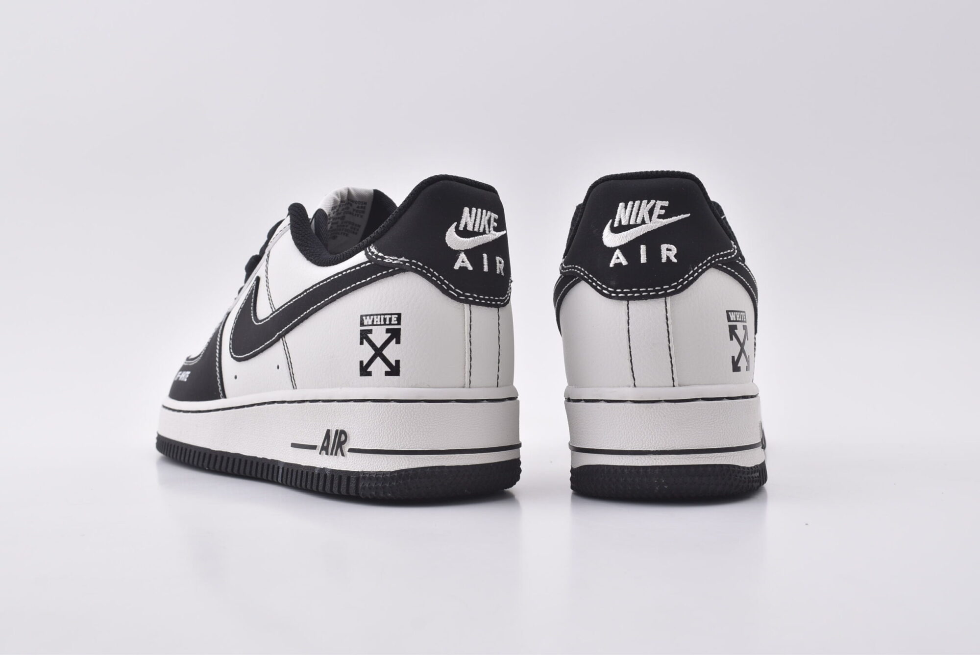 Nike Air Force 1 '07 Low - Image 8