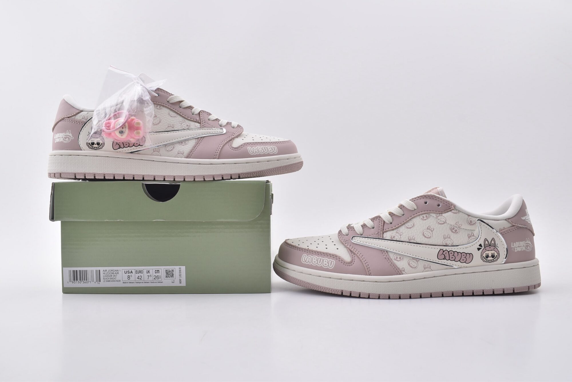 Nike Dunk Low SB - Image 9