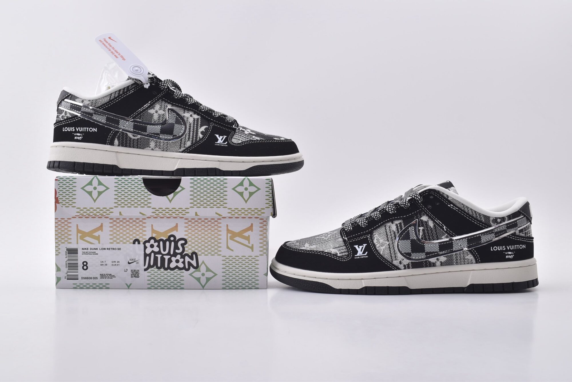 Nike Dunk Low SB - Image 9