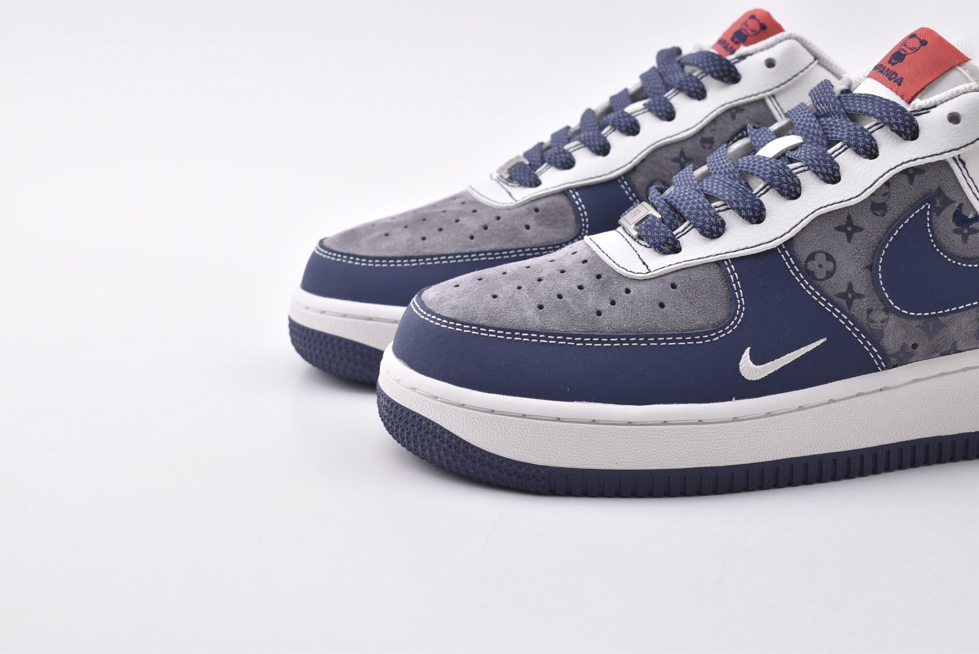 Nike Air Force 1 '07 Low - Image 4