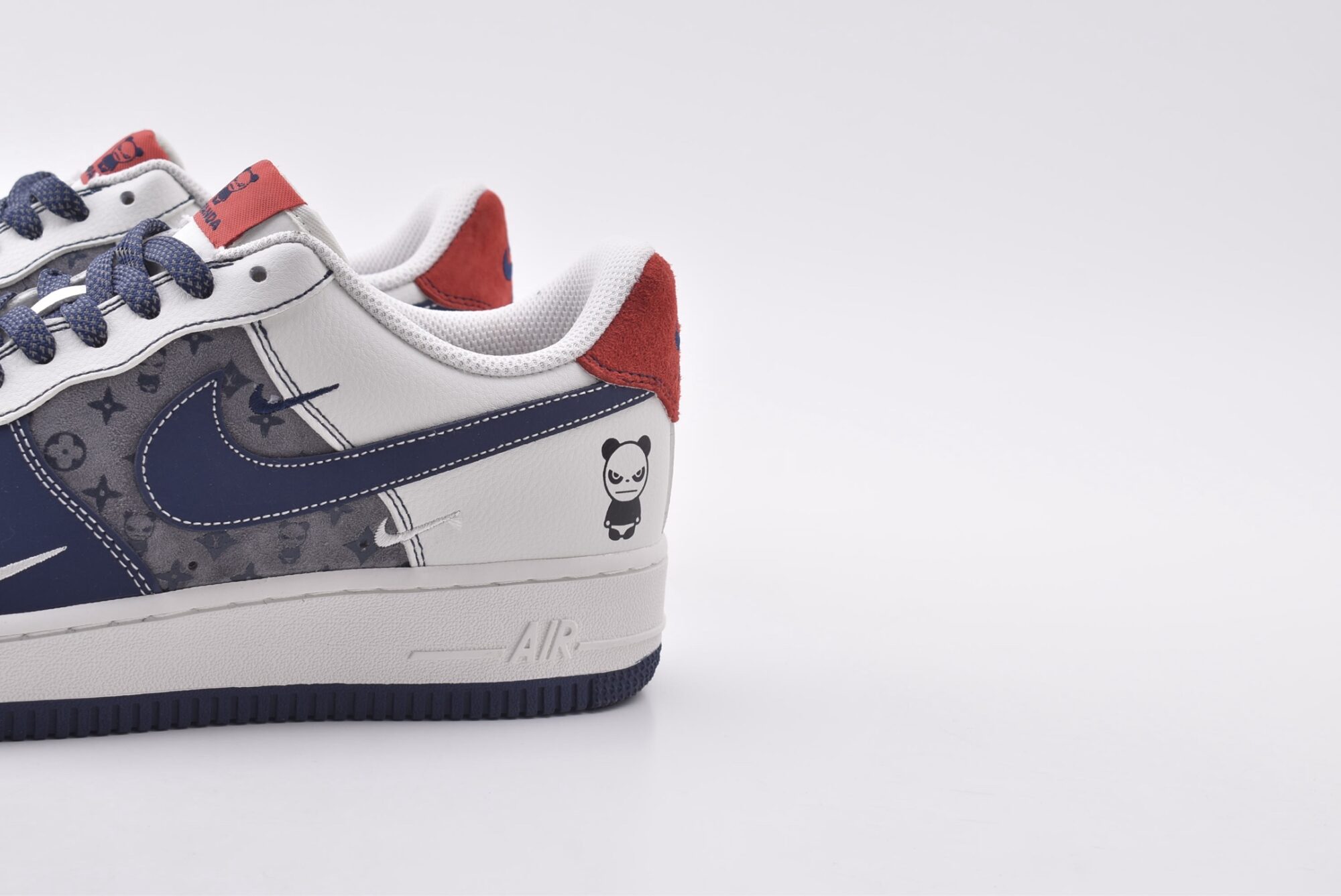 Nike Air Force 1 '07 Low - Image 5
