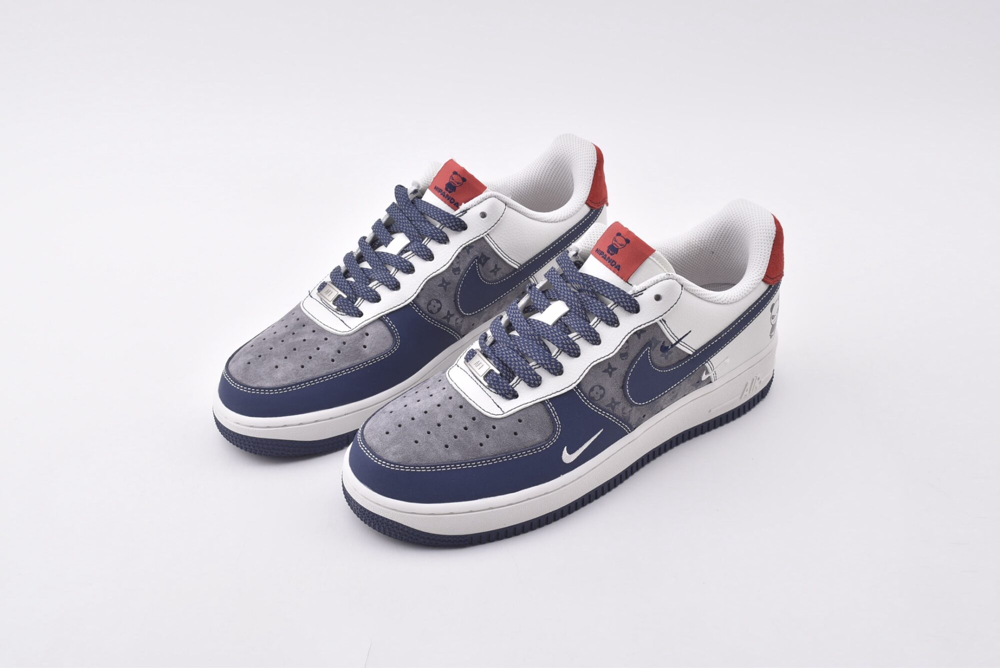 Nike Air Force 1 '07 Low - Image 8