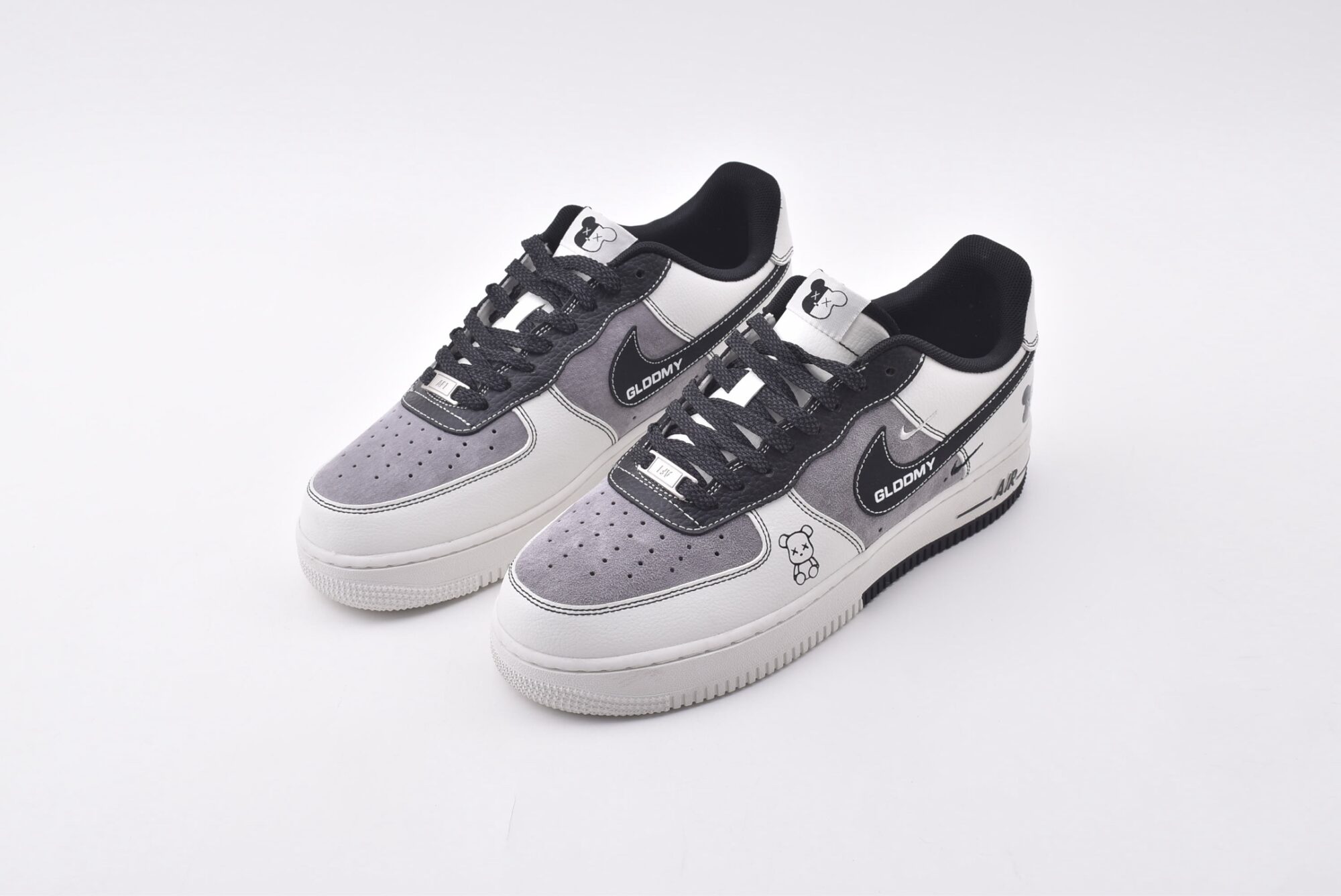 Nike Air Force 1 '07 Low - Image 2