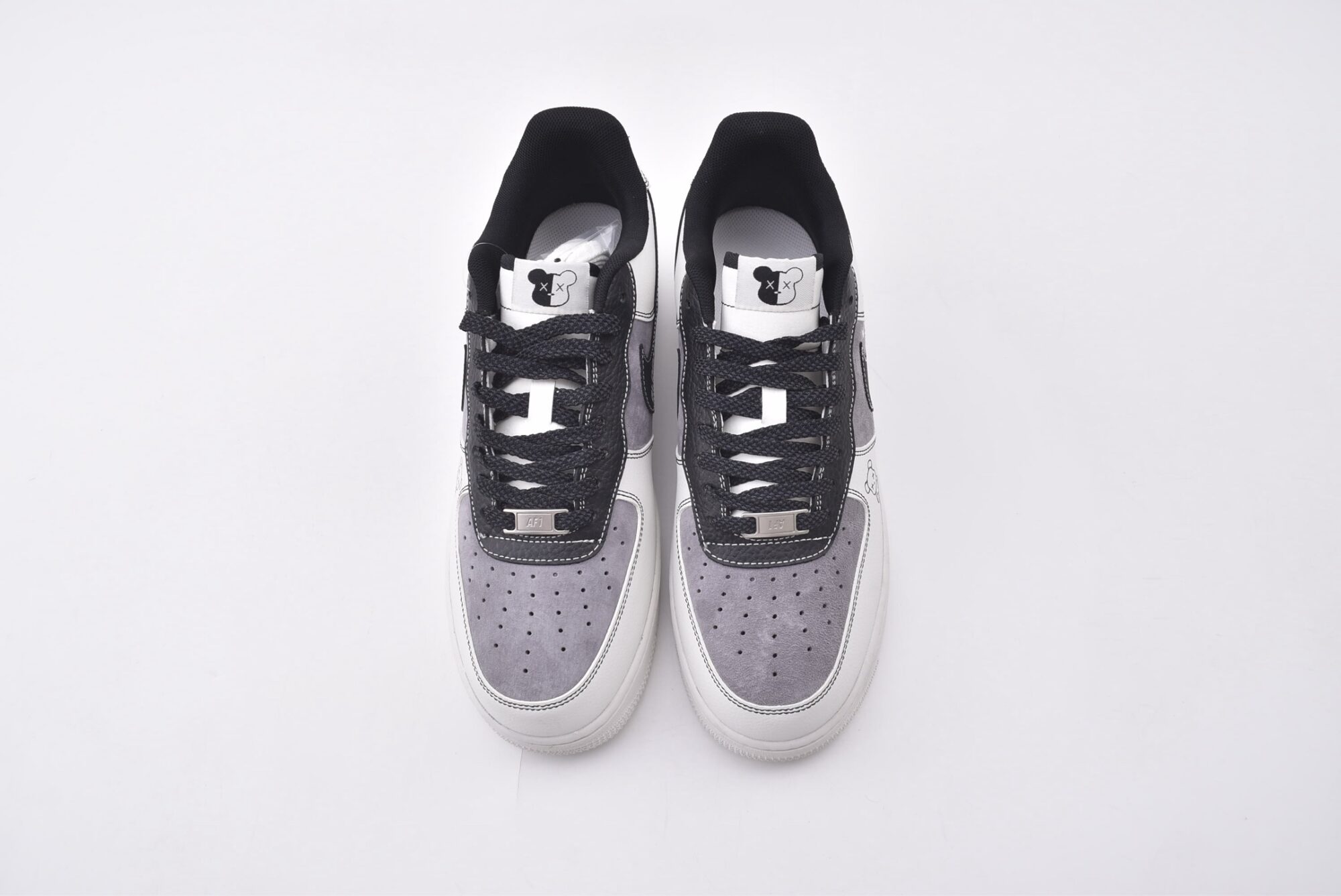 Nike Air Force 1 '07 Low - Image 3