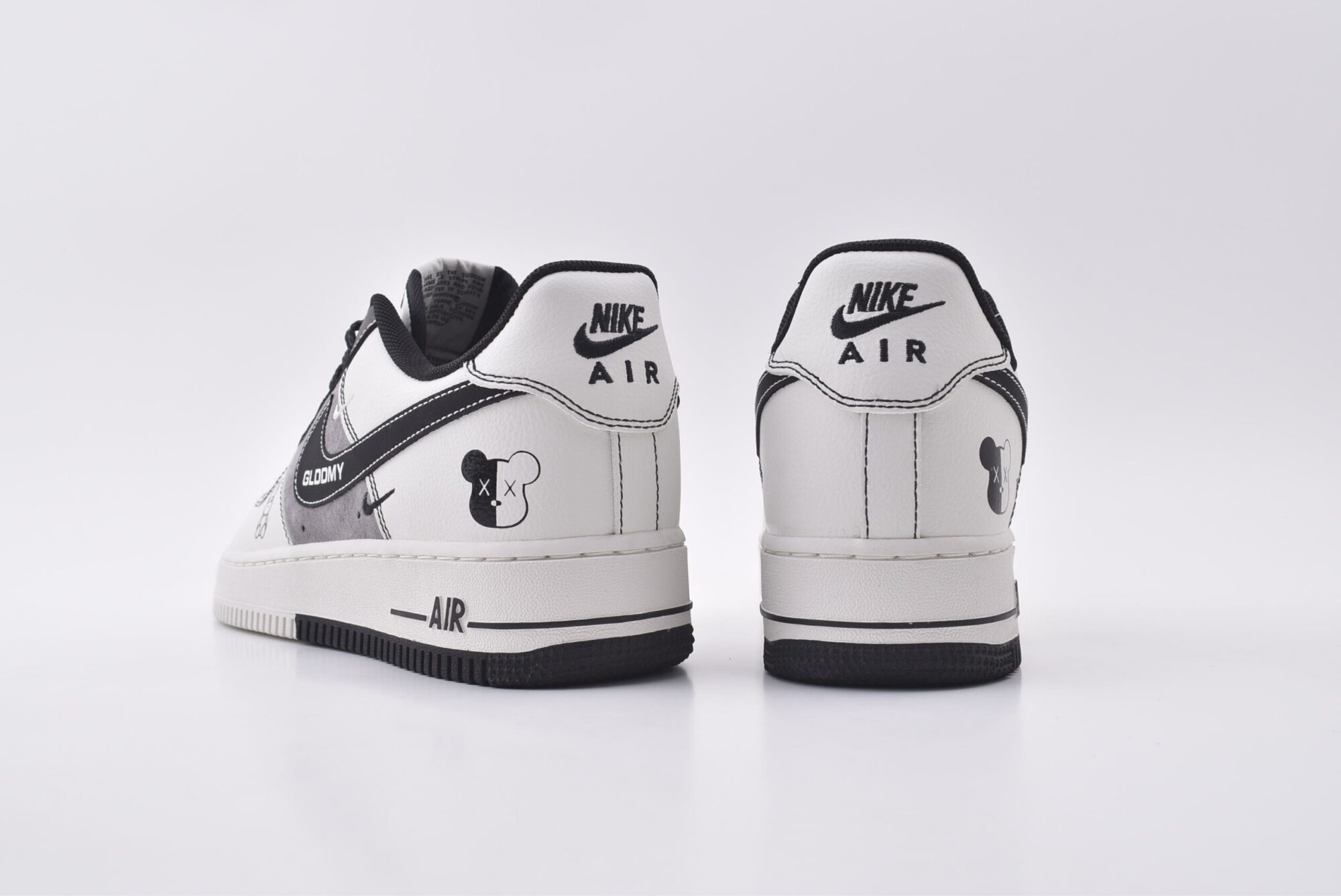 Nike Air Force 1 '07 Low - Image 9