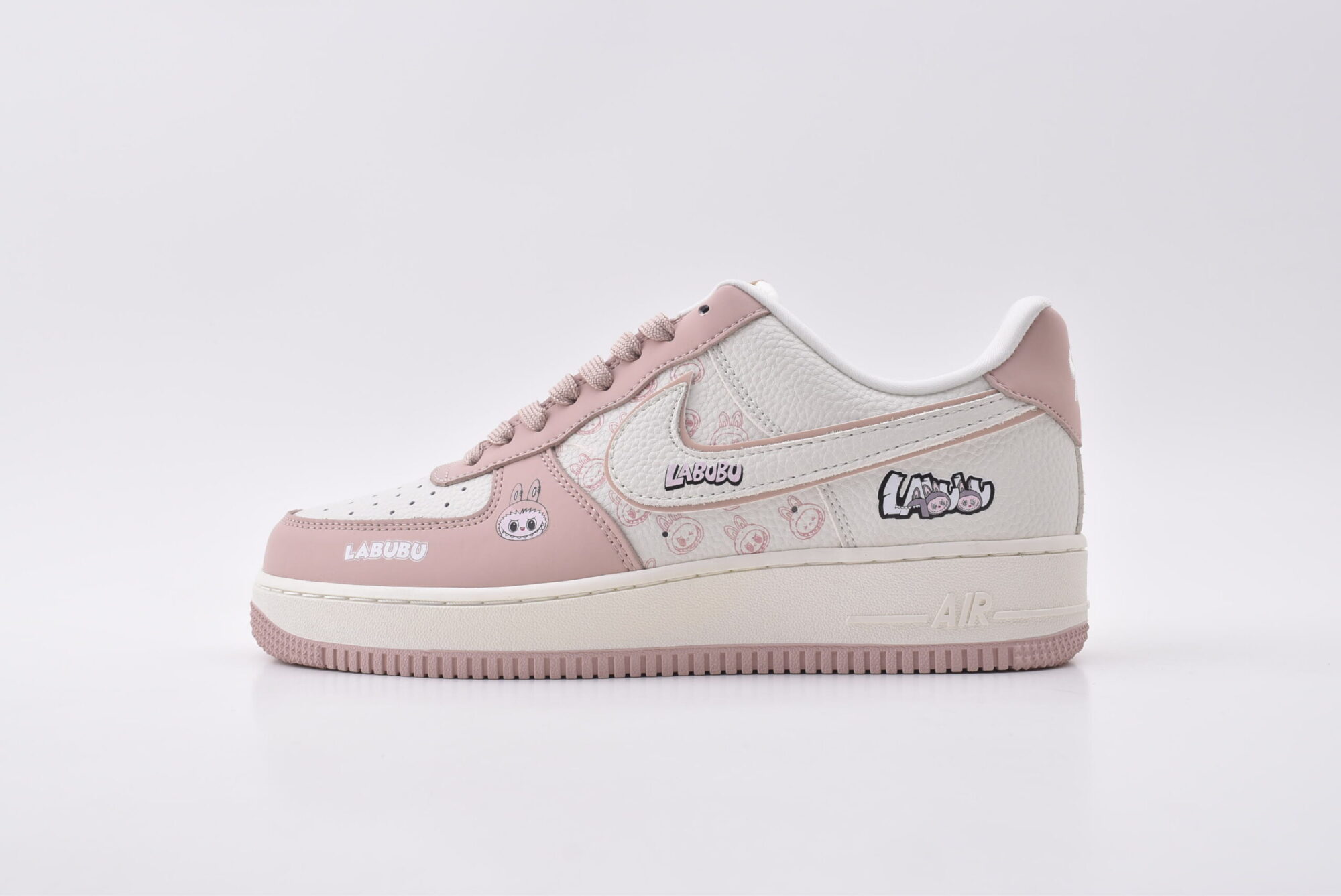 Nike Air Force 1 '07 Low x Labubu