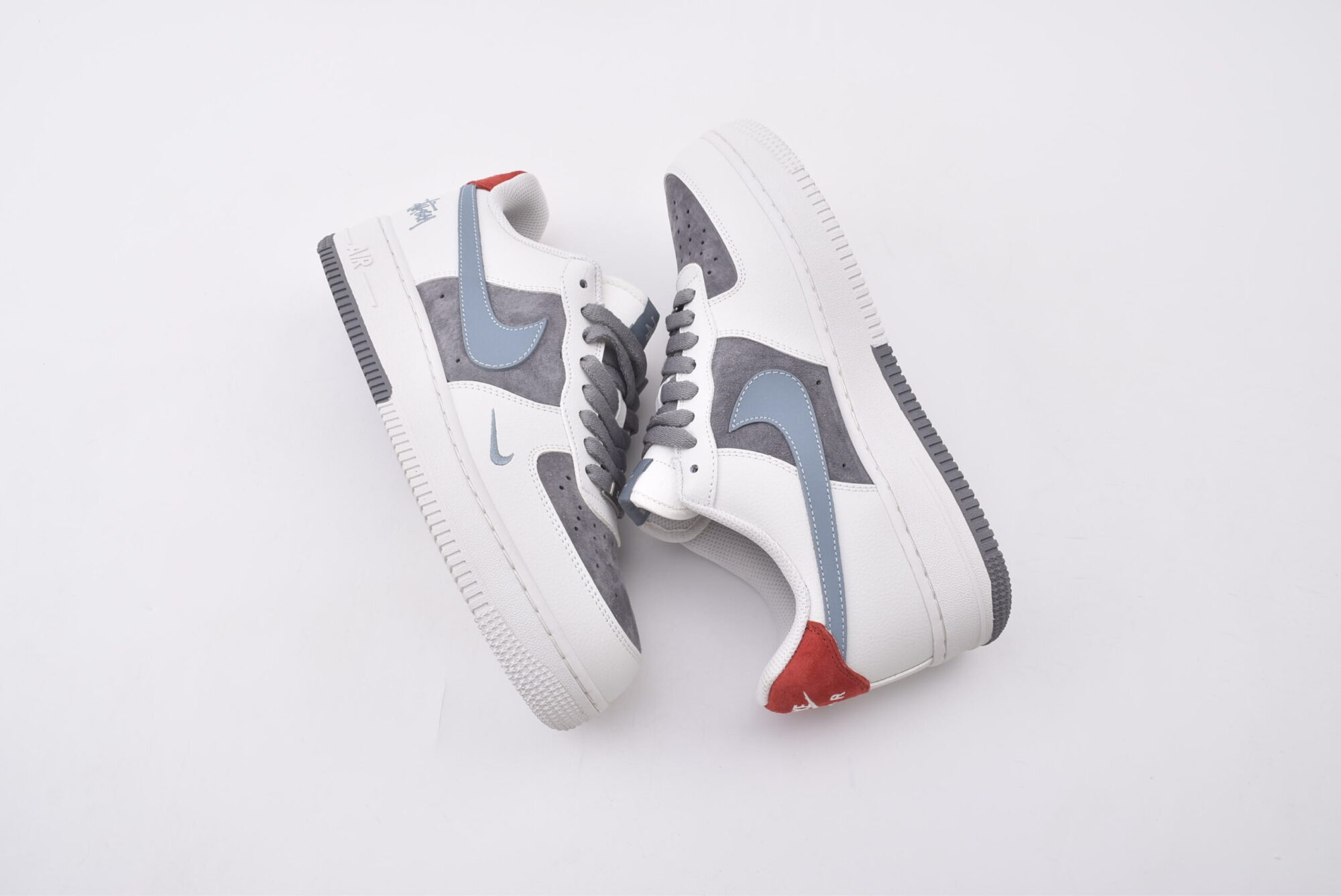 Nike Air Force 1 '07 Low - Image 4