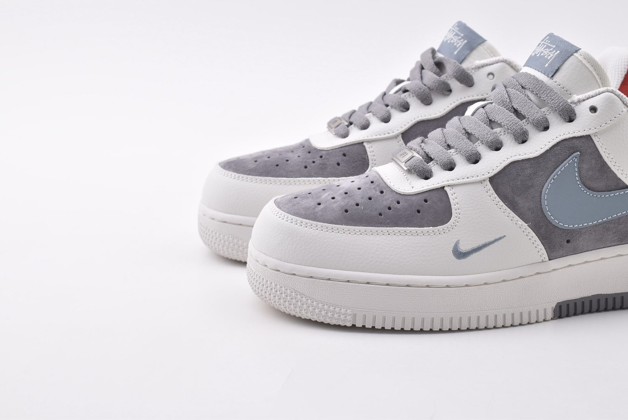 Nike Air Force 1 '07 Low - Image 5