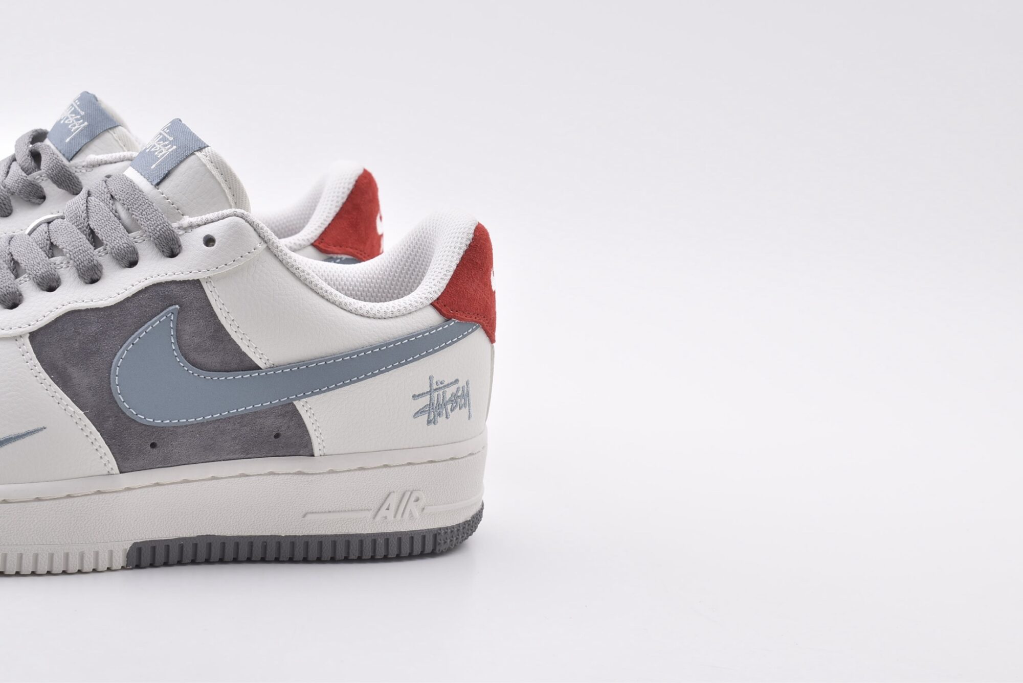 Nike Air Force 1 '07 Low - Image 6
