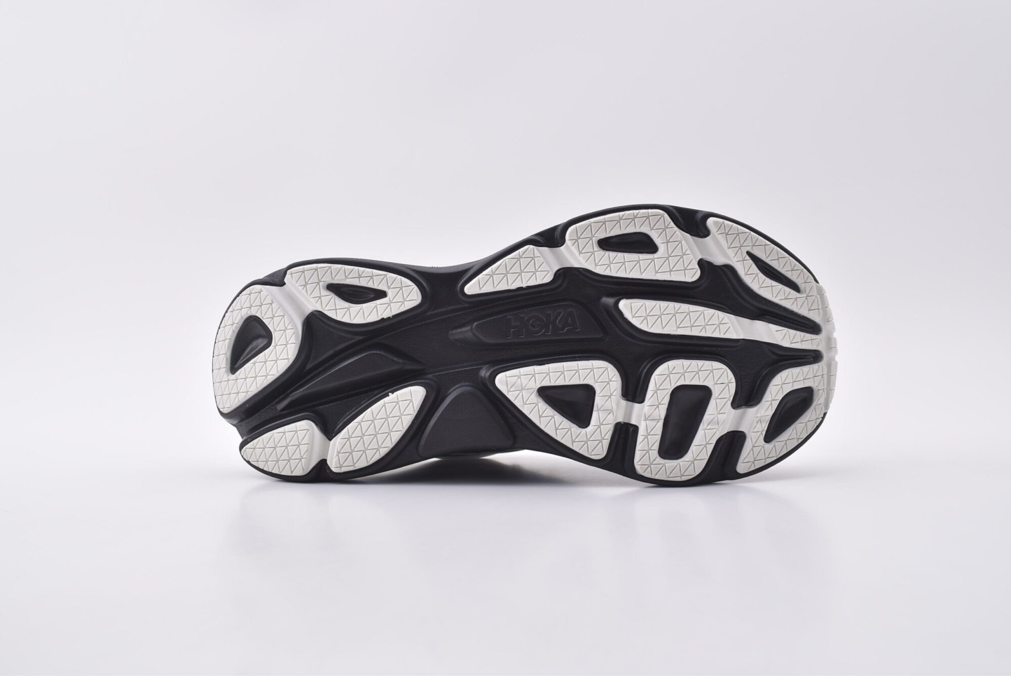 HOKA U BONDI 8TS CAGED 8 - Image 7