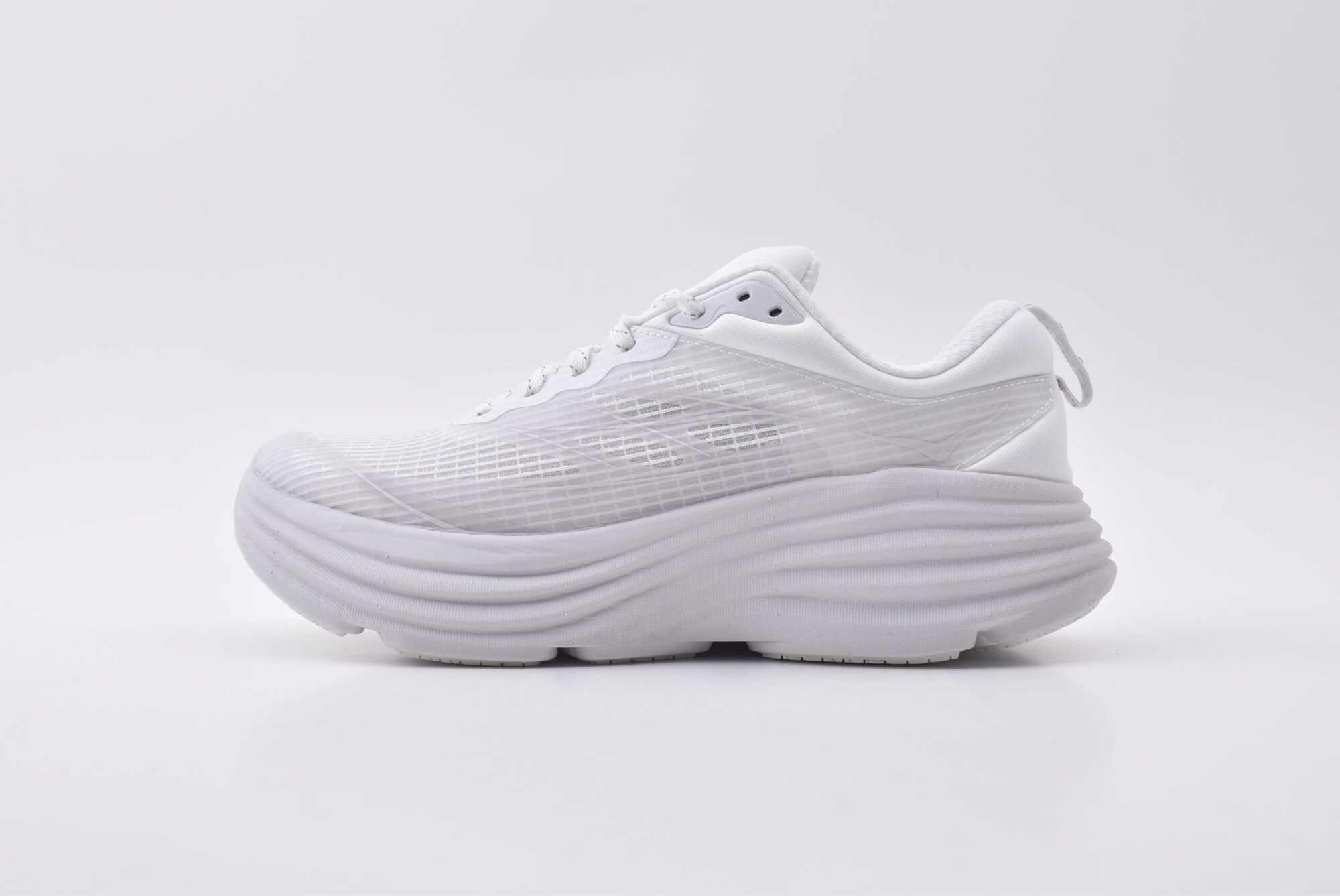 HOKA U BONDI 8TS CAGED 8