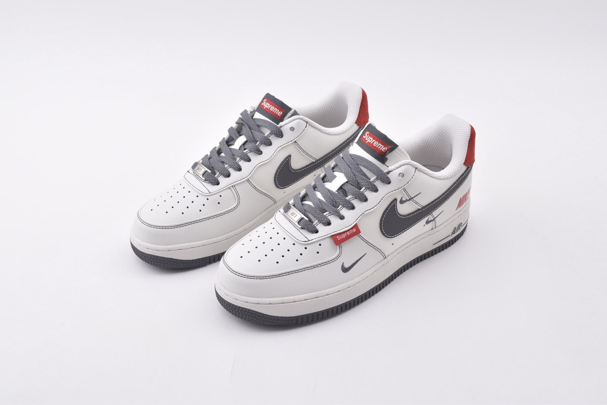 Nike Air Force 1 '07 Low - Image 2