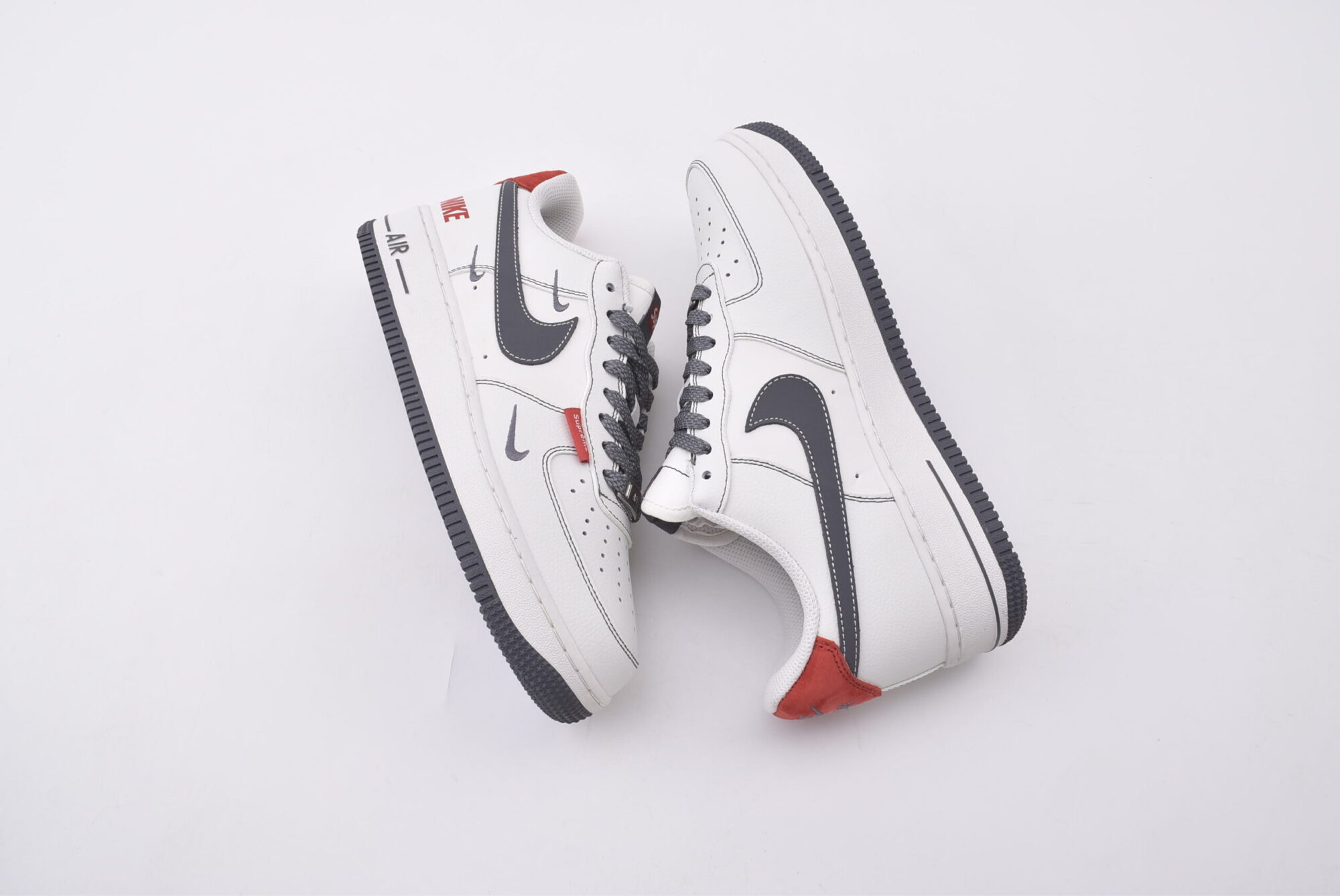 Nike Air Force 1 '07 Low - Image 4