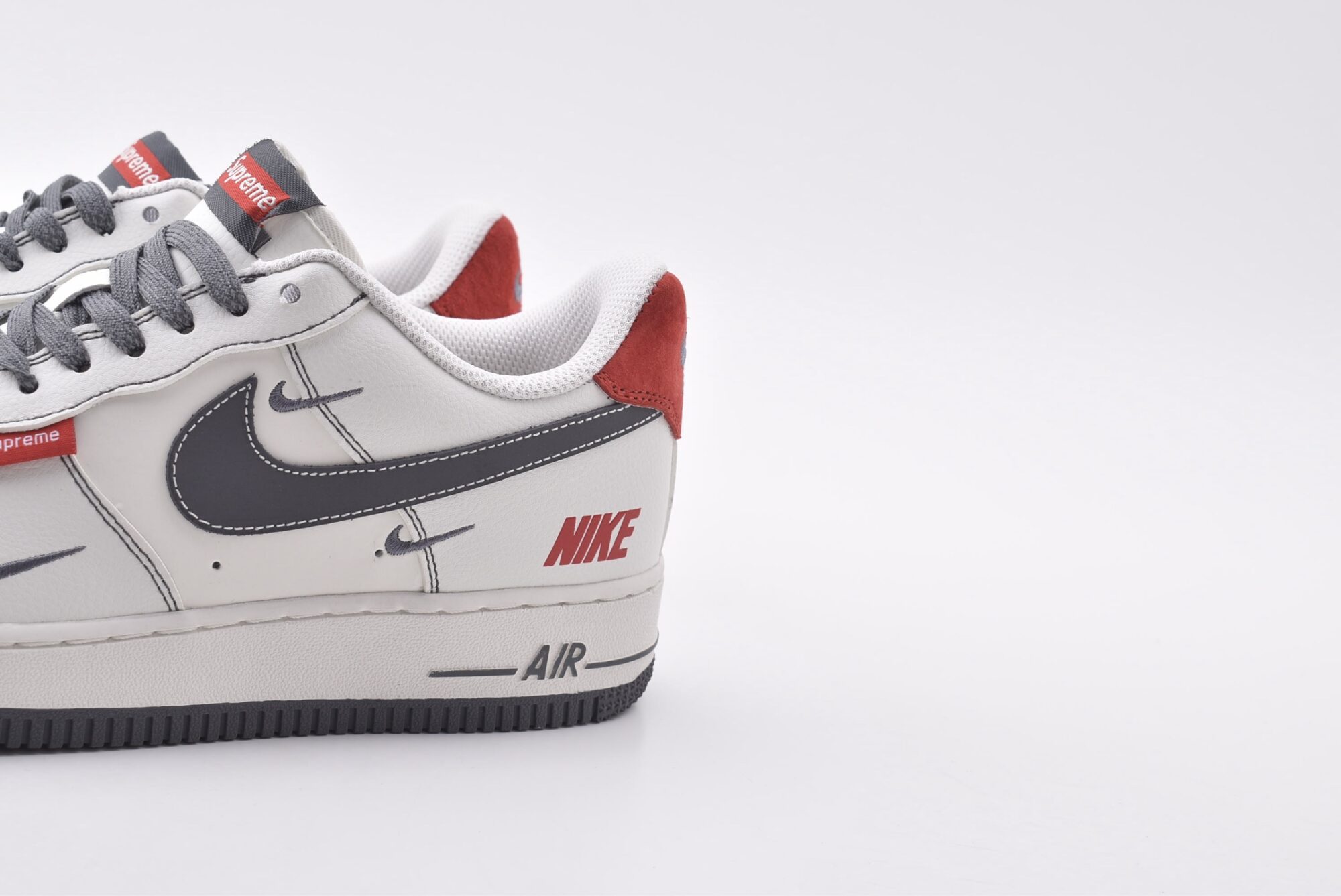 Nike Air Force 1 '07 Low - Image 6
