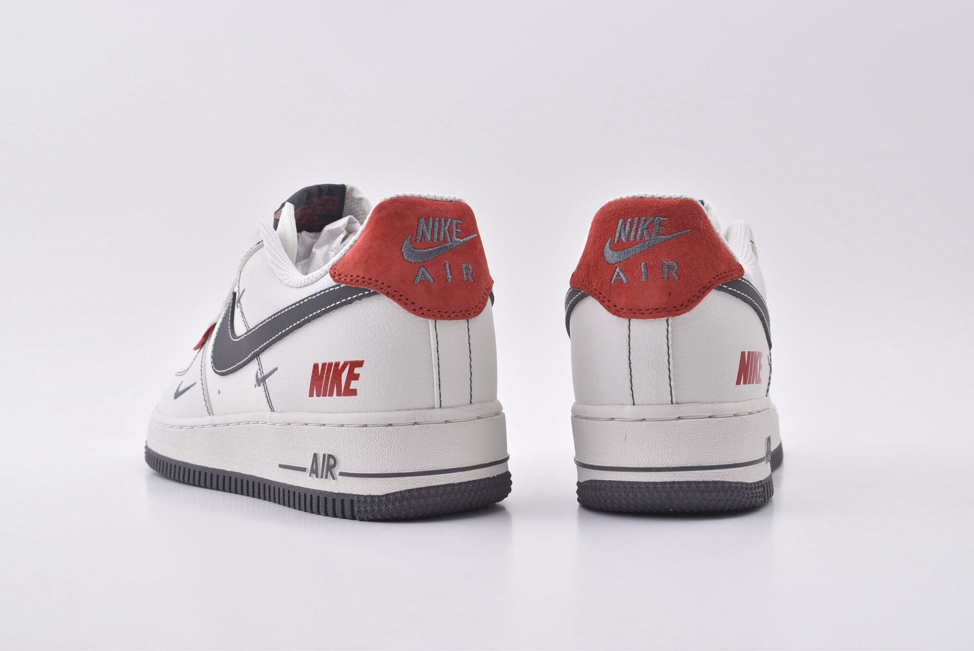 Nike Air Force 1 '07 Low - Image 8