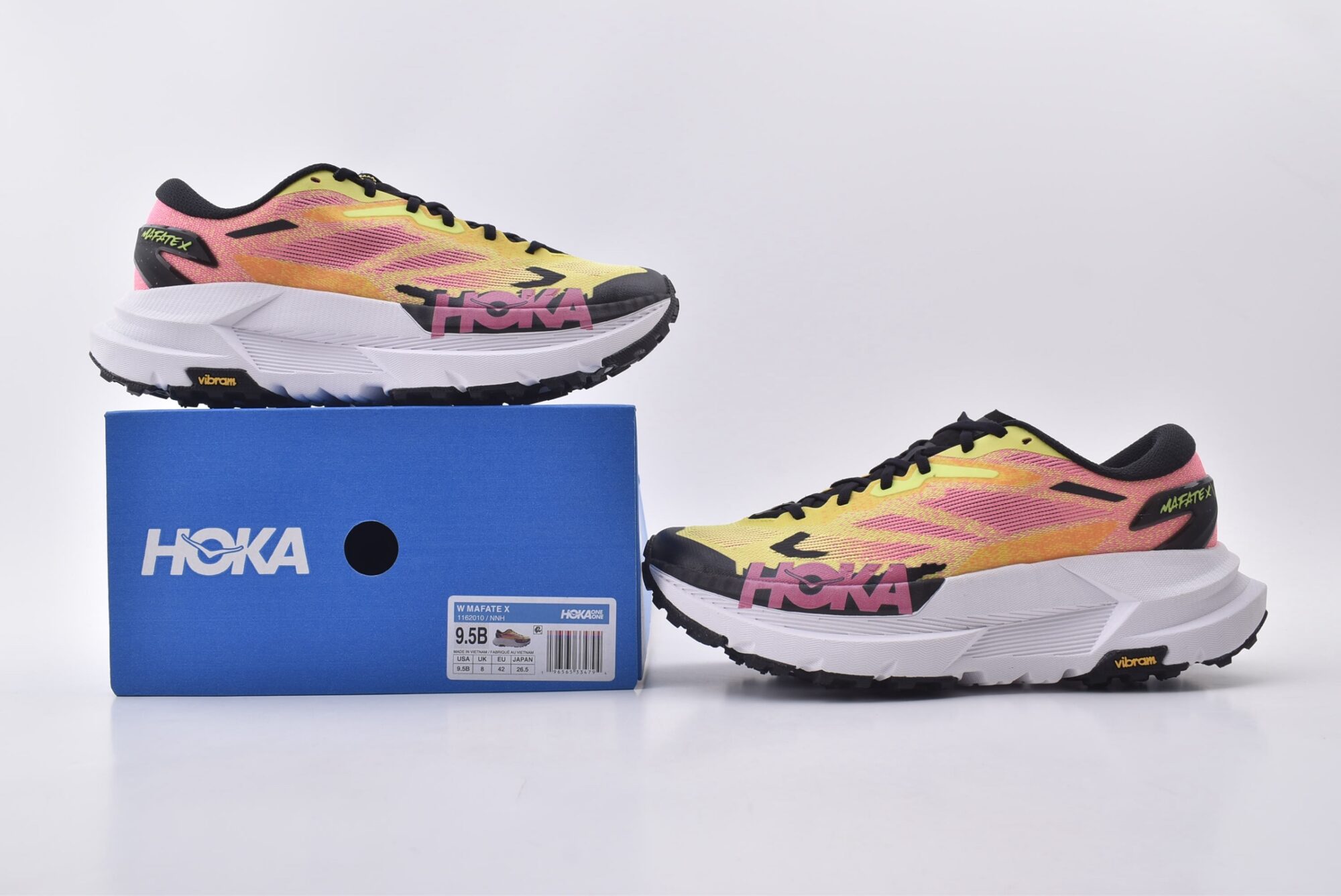 HOKA ONE ONE Mafate X - Image 9