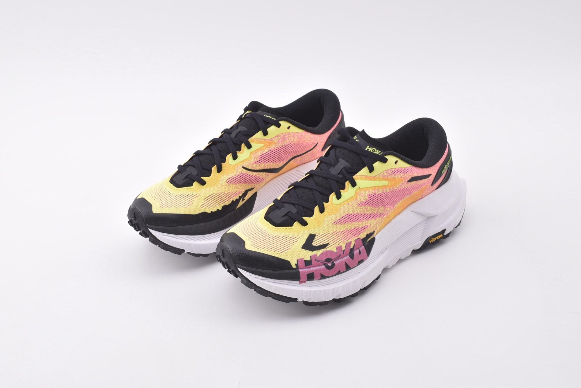 HOKA ONE ONE Mafate X - Image 2
