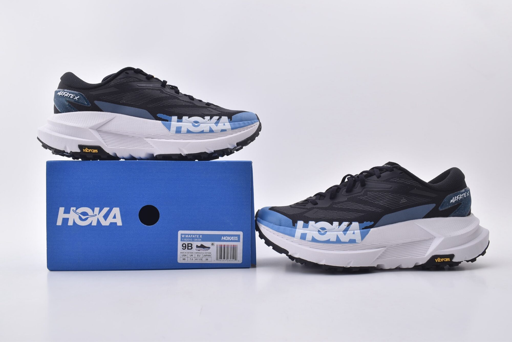 HOKA ONE ONE Mafate X - Image 9