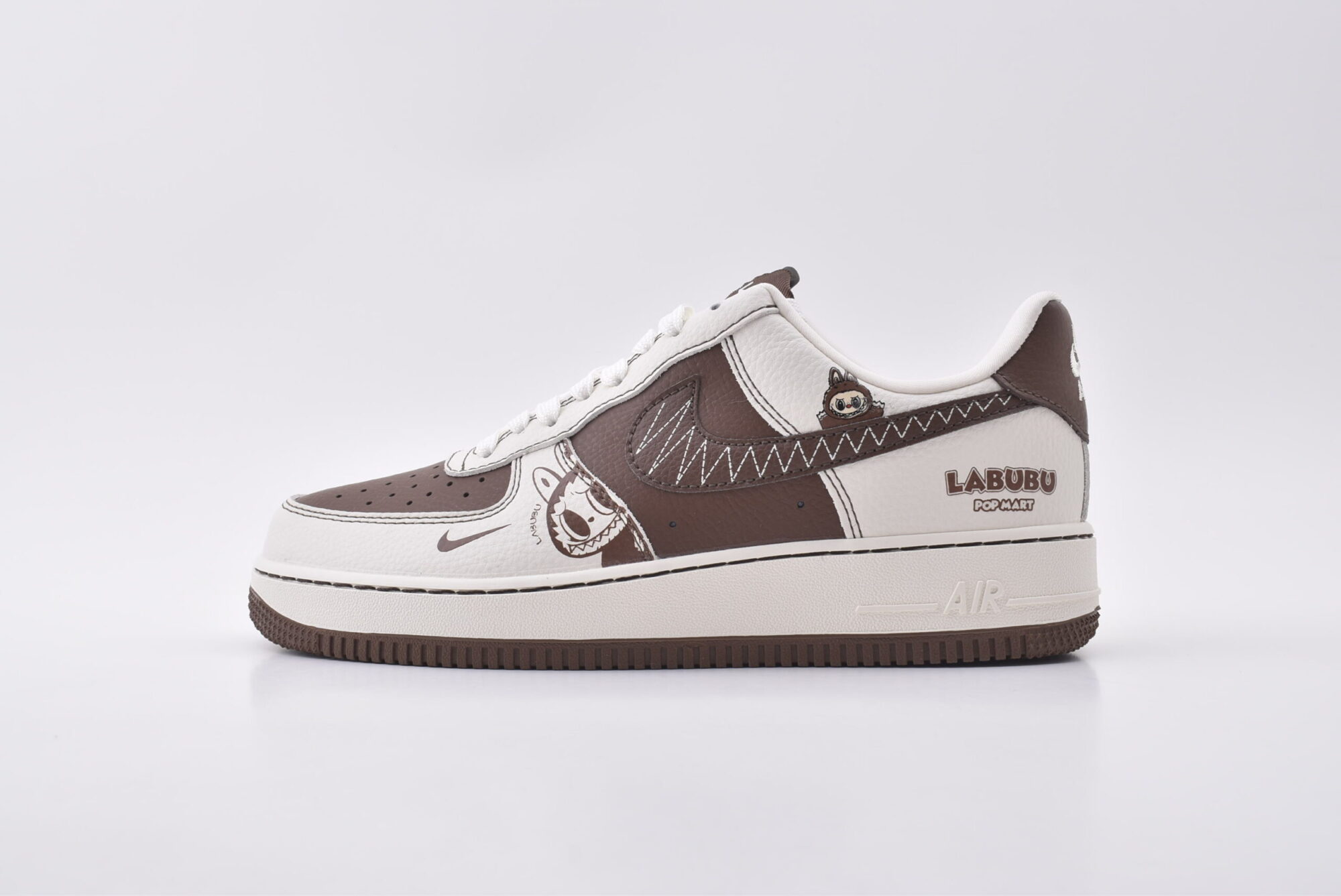 Nike Air Force 1 '07 Low x Labubu