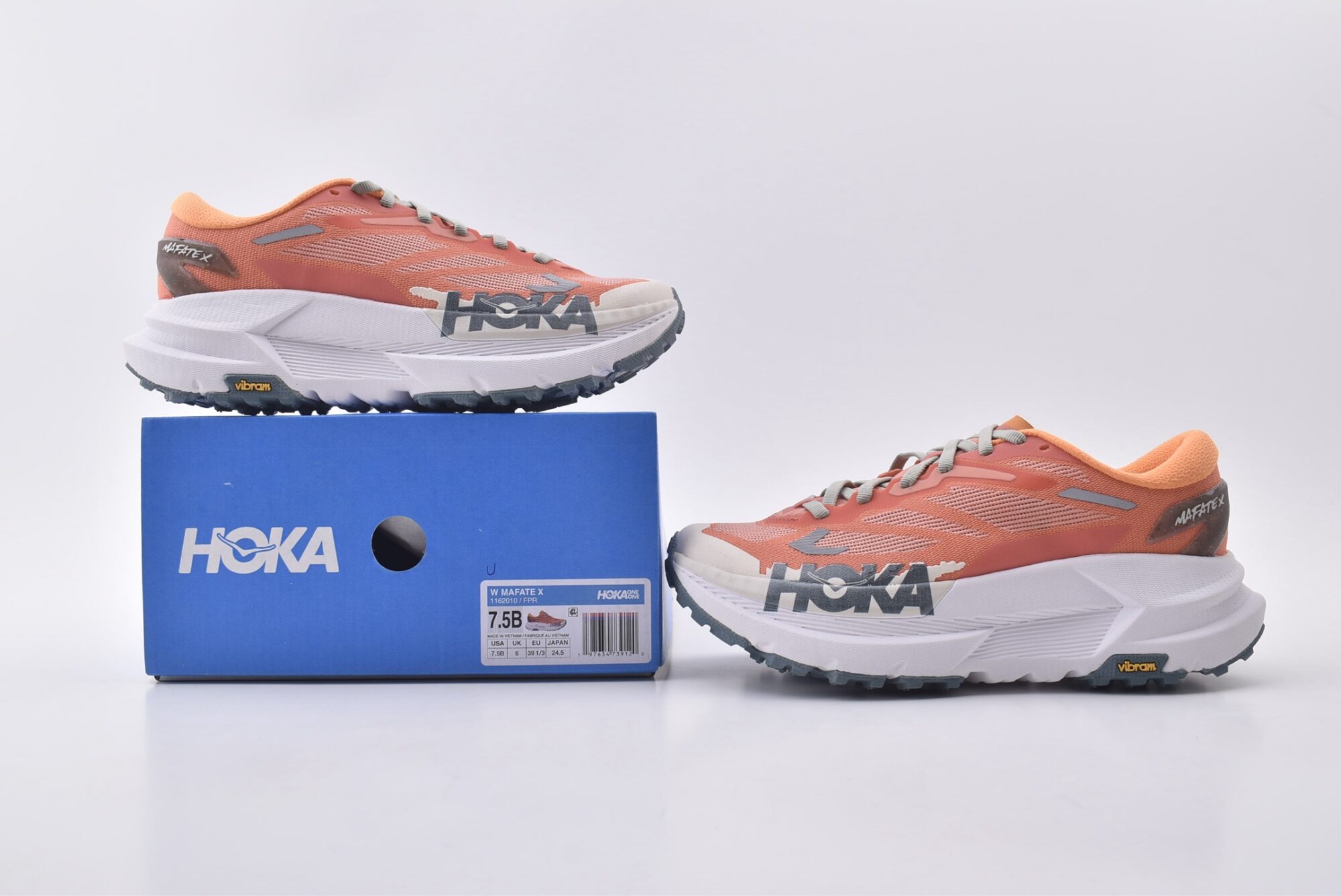 HOKA ONE ONE Mafate X - Image 9