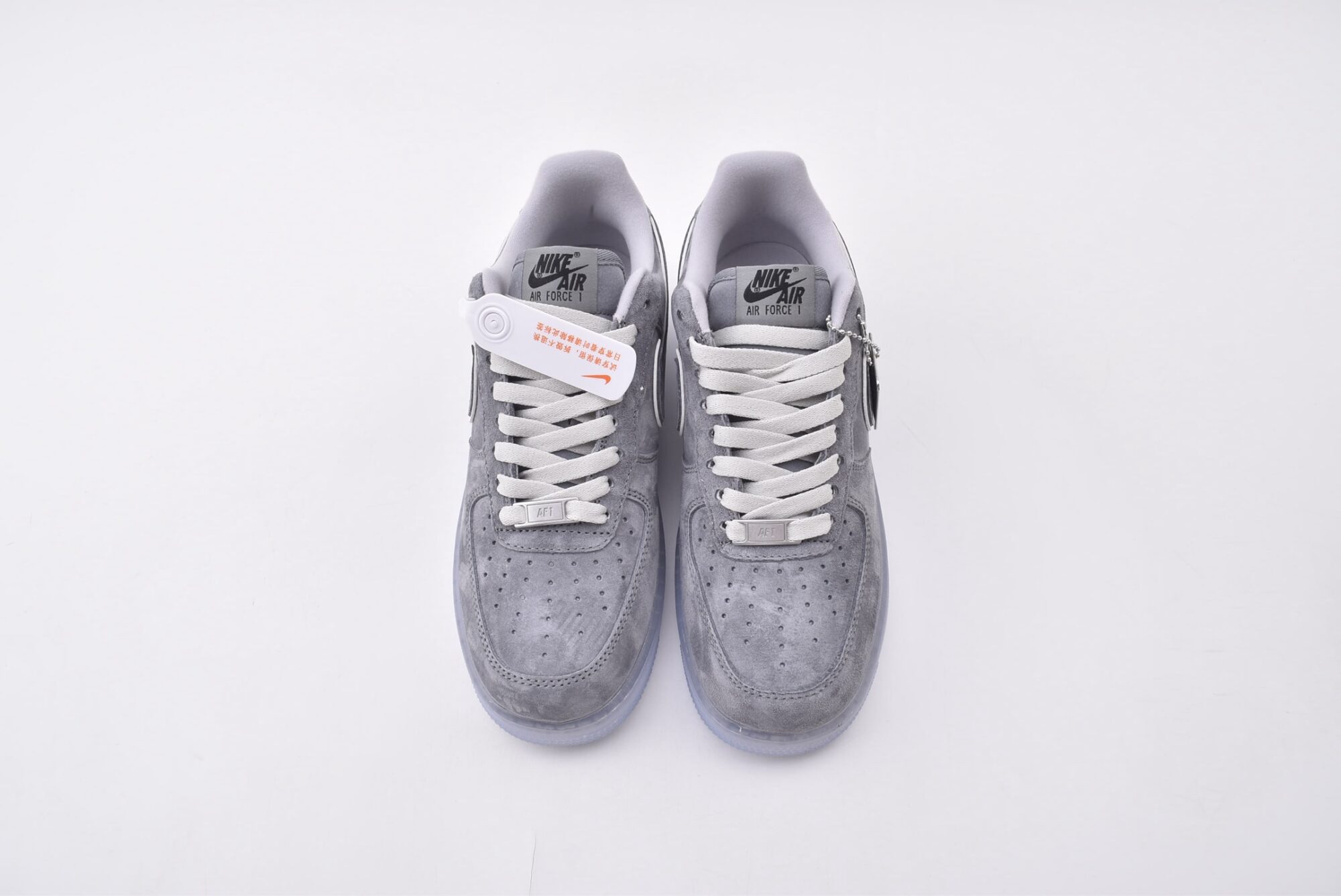 Nike Air Force 1 AF1 - Image 3