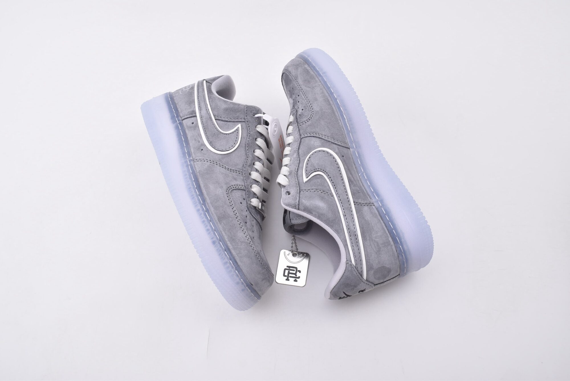 Nike Air Force 1 AF1 - Image 4